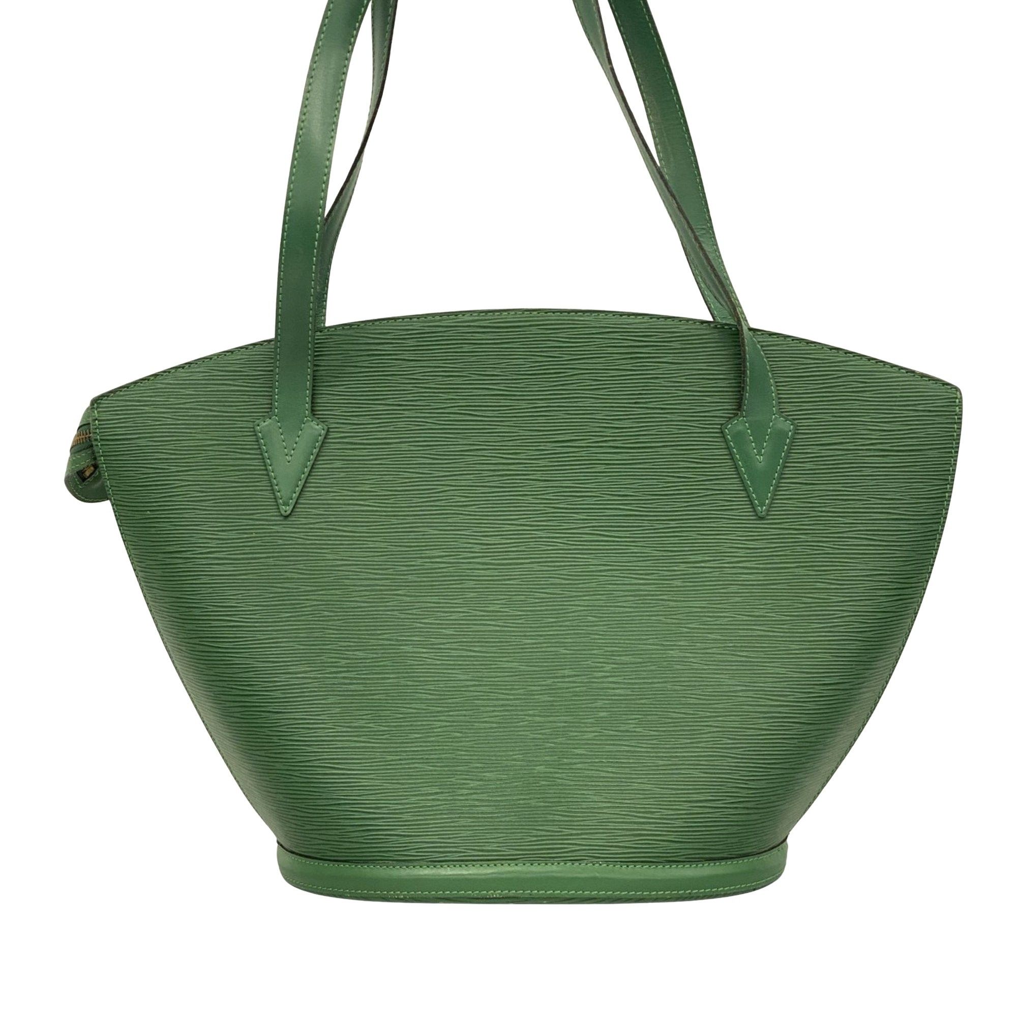 Louis Vuitton Louis Vuitton Saint Jacques shoulder Size ONE SIZE - 2 Thumbnail