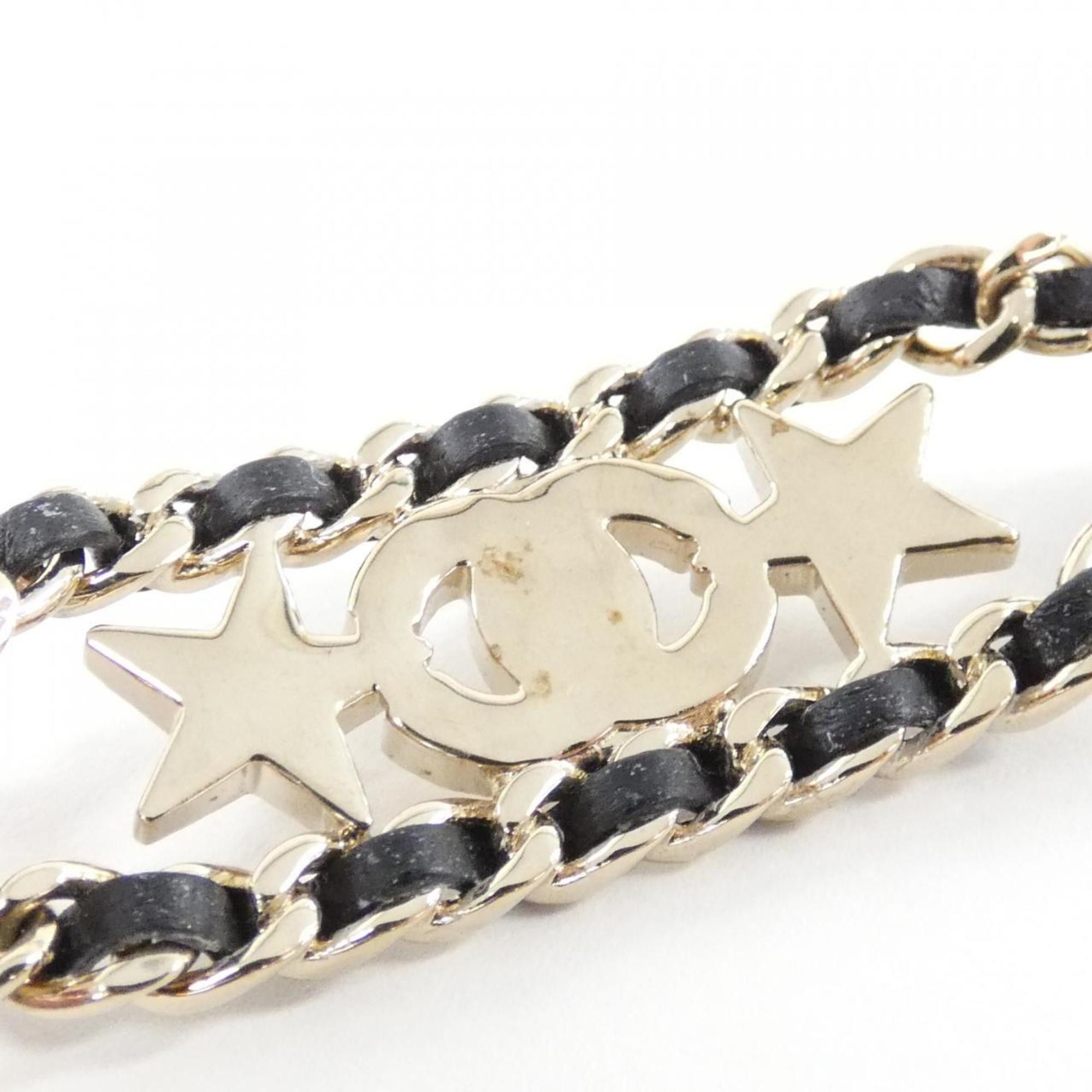 Chanel Chanel Coco Mark necklace Size ONE SIZE - 3 Thumbnail
