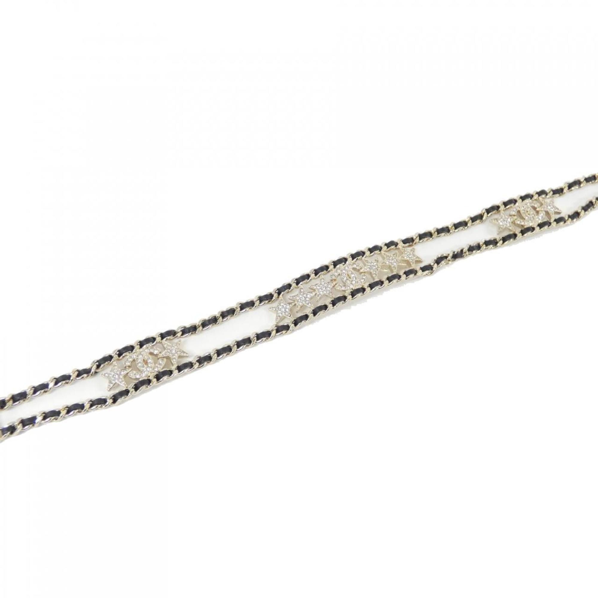 Chanel Chanel Coco Mark necklace Size ONE SIZE - 5 Thumbnail