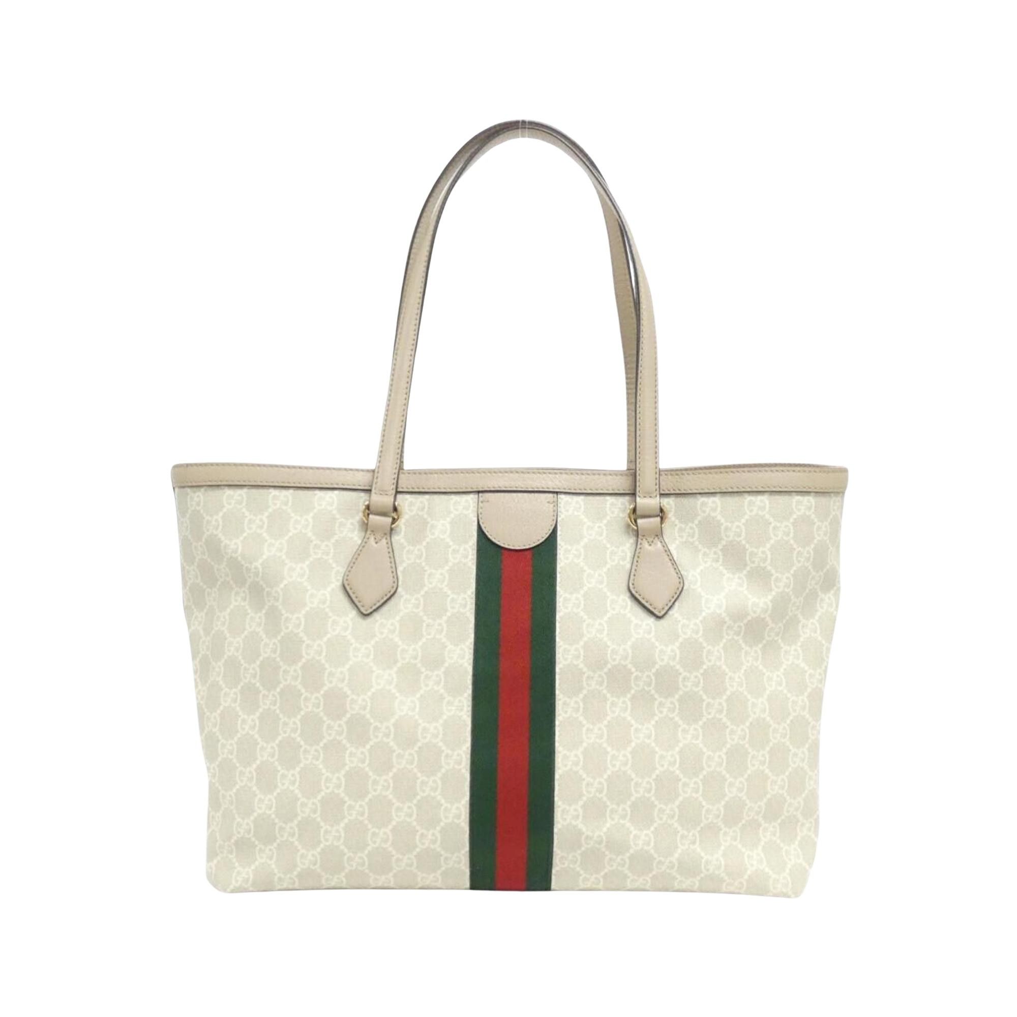 Gucci Gucci Ophidia shoulder Size ONE SIZE - 2 Thumbnail