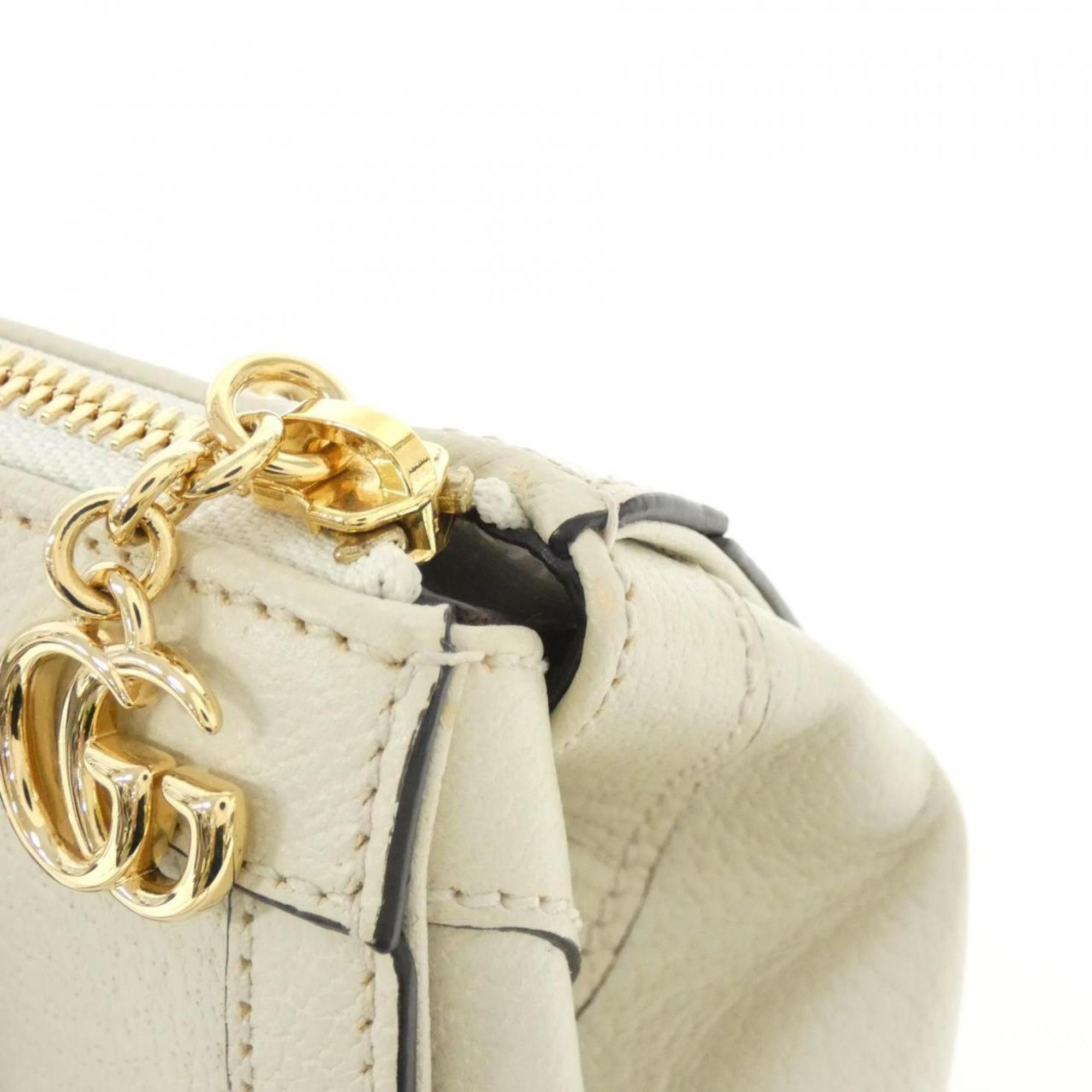 Gucci Gucci Ophidia handbag Size ONE SIZE - 7 Thumbnail