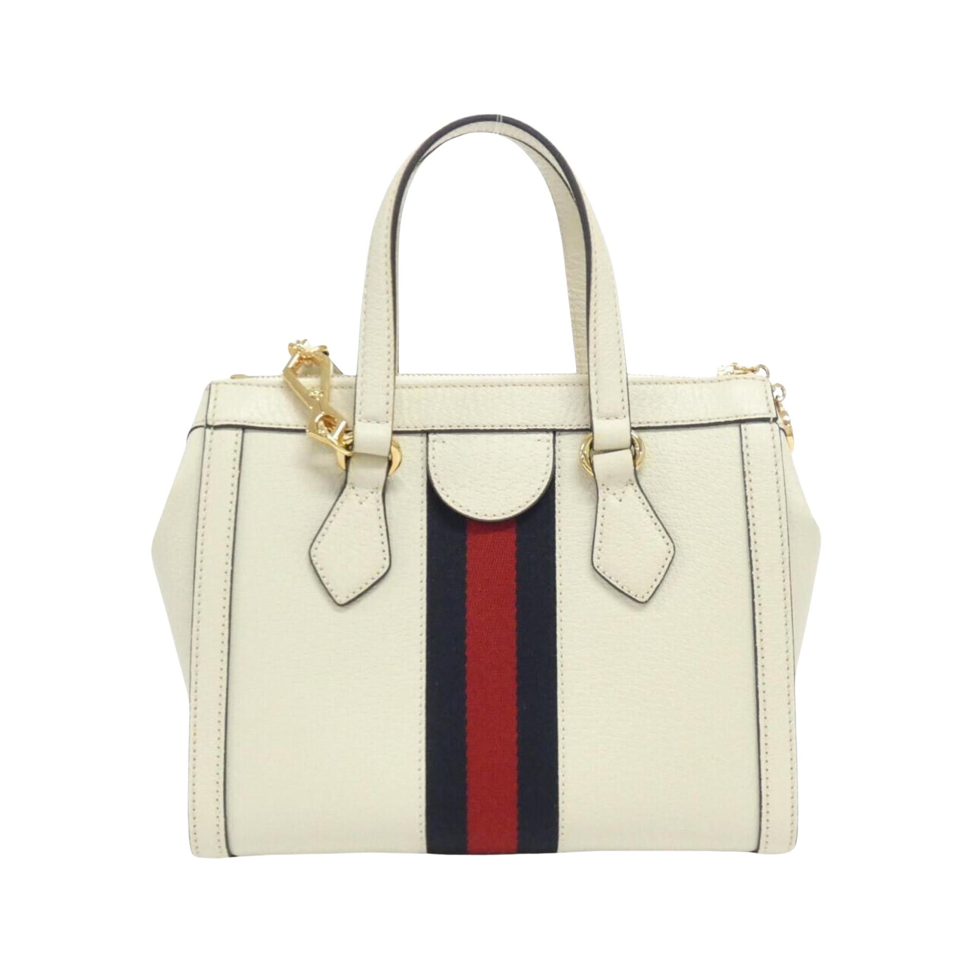 Gucci Gucci Ophidia handbag Size ONE SIZE - 2 Thumbnail