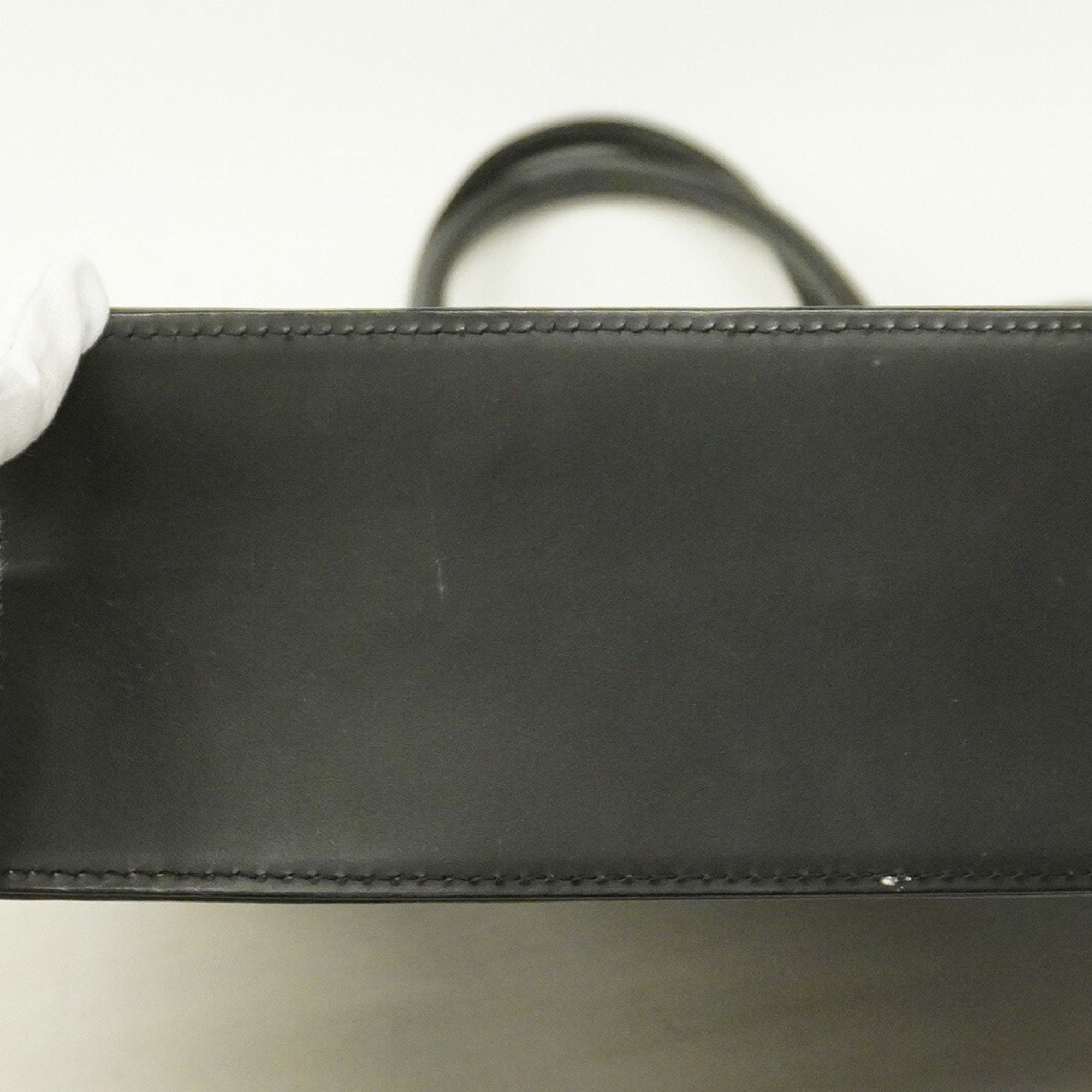 Louis Vuitton Louis Vuitton Sac Plat tote Size ONE SIZE - 5 Thumbnail