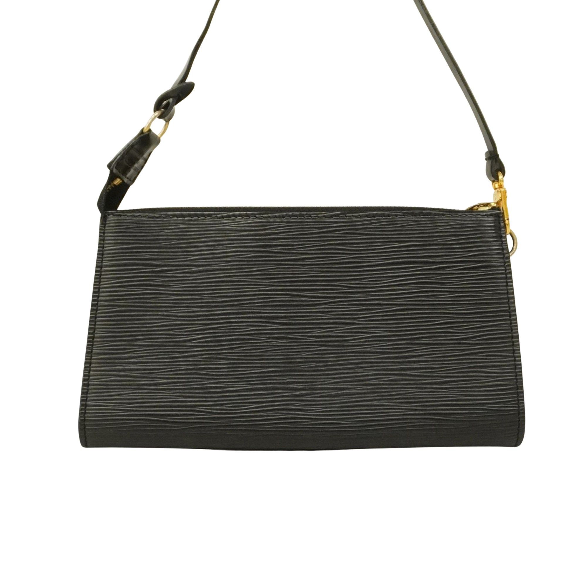 Louis Vuitton Louis Vuitton Pochette Accessoire clutch Size ONE SIZE - 2 Thumbnail