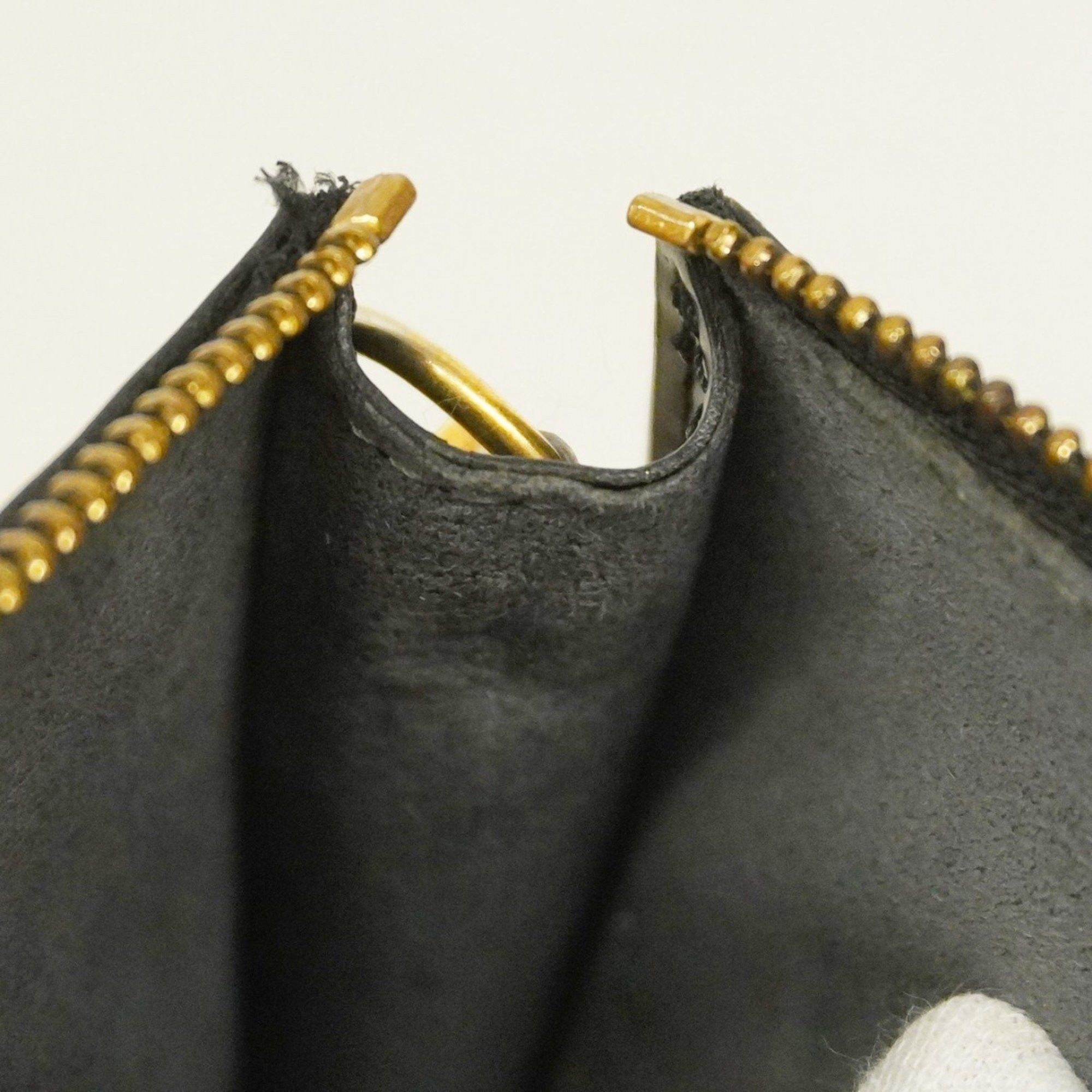 Louis Vuitton Louis Vuitton Pochette Accessoire clutch Size ONE SIZE - 10 Thumbnail