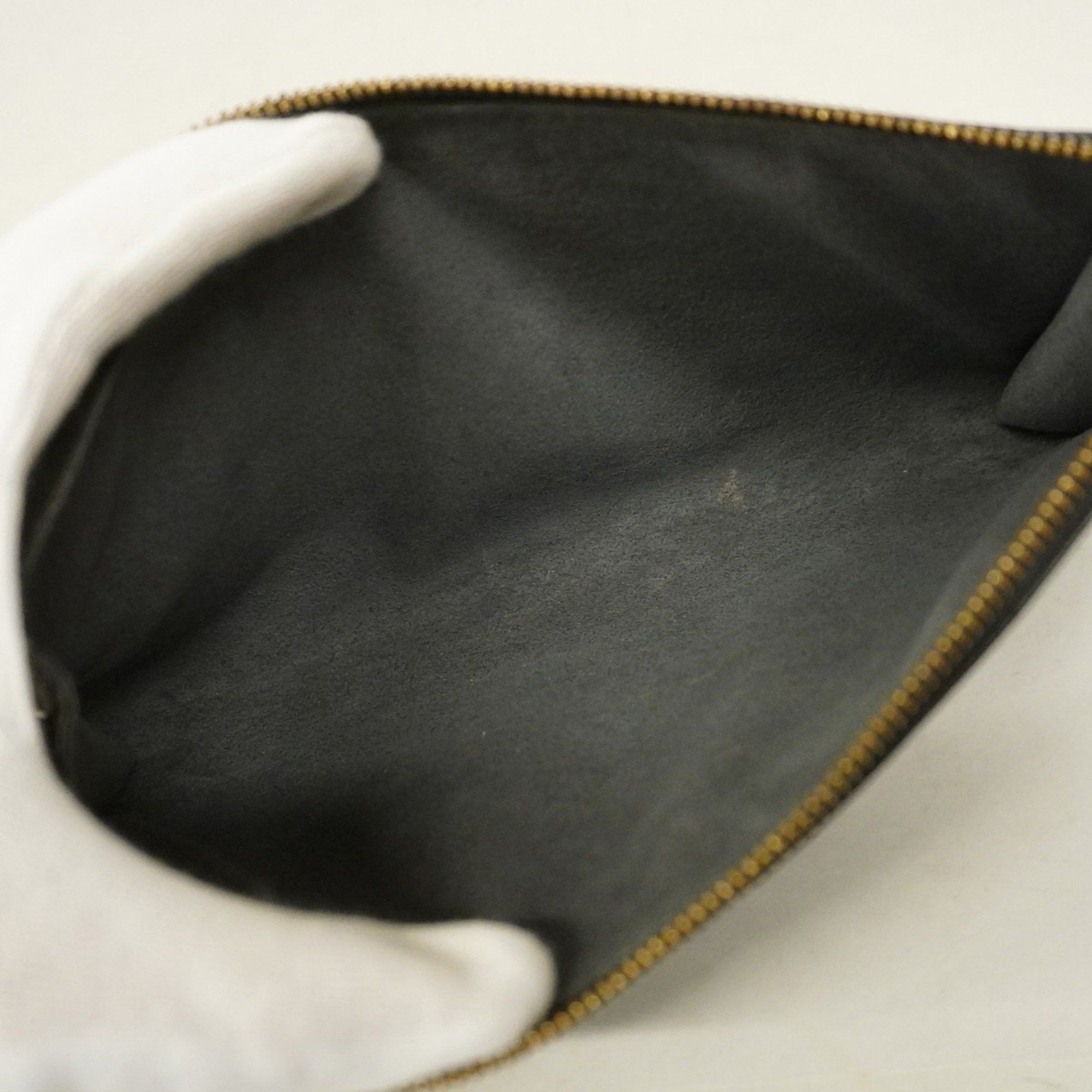Louis Vuitton Louis Vuitton Pochette Accessoire clutch Size ONE SIZE - 12 Thumbnail