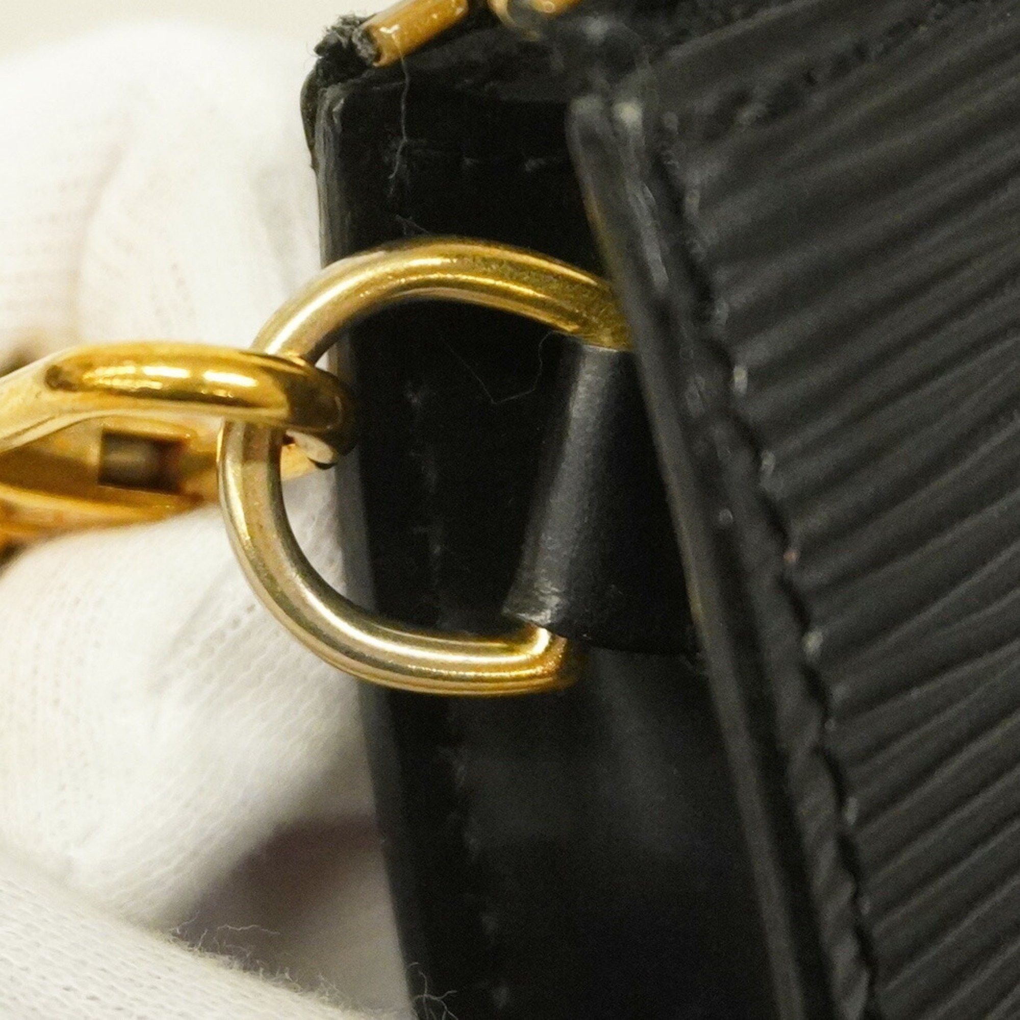 Louis Vuitton Louis Vuitton Pochette Accessoire clutch Size ONE SIZE - 7 Thumbnail