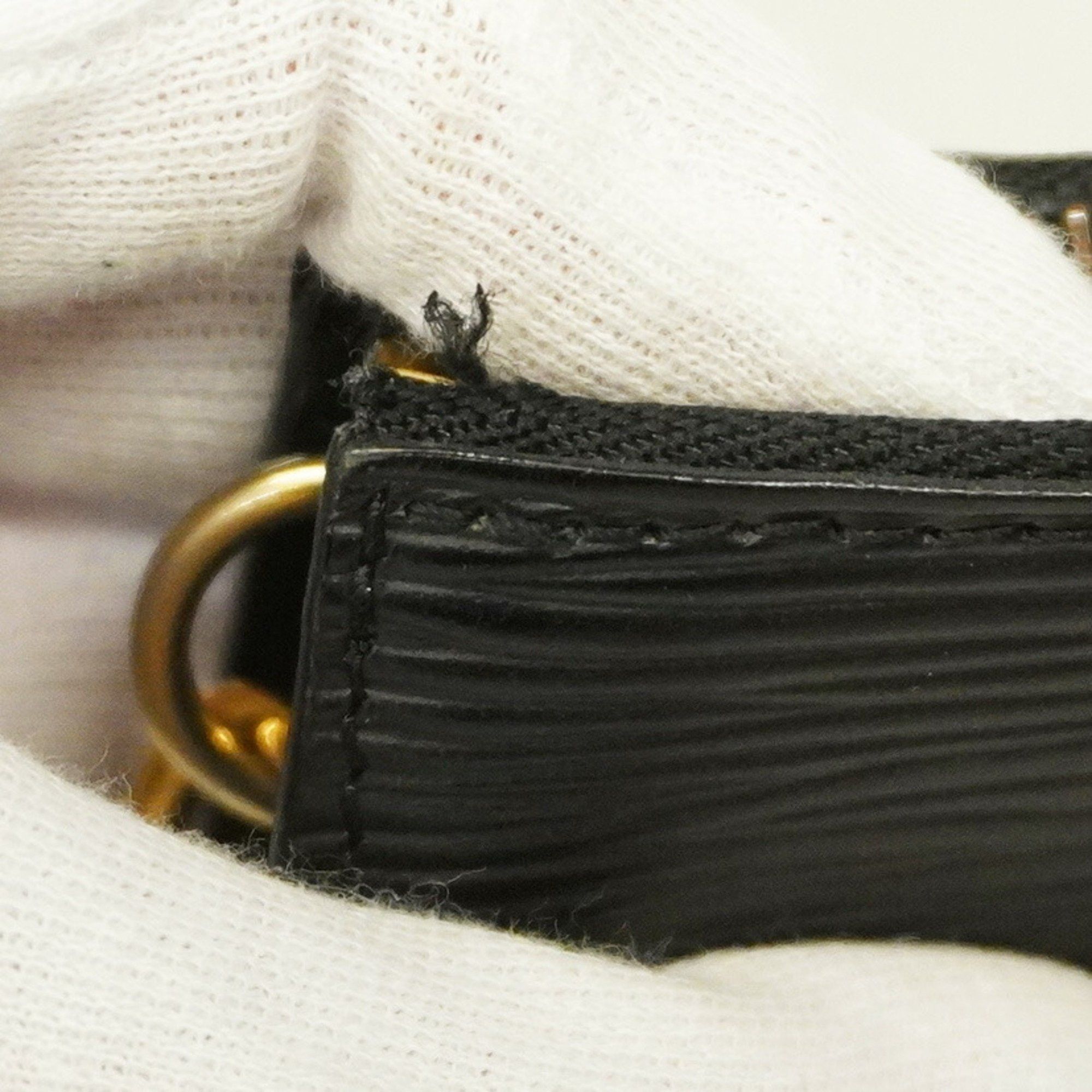 Louis Vuitton Louis Vuitton Pochette Accessoire clutch Size ONE SIZE - 6 Thumbnail