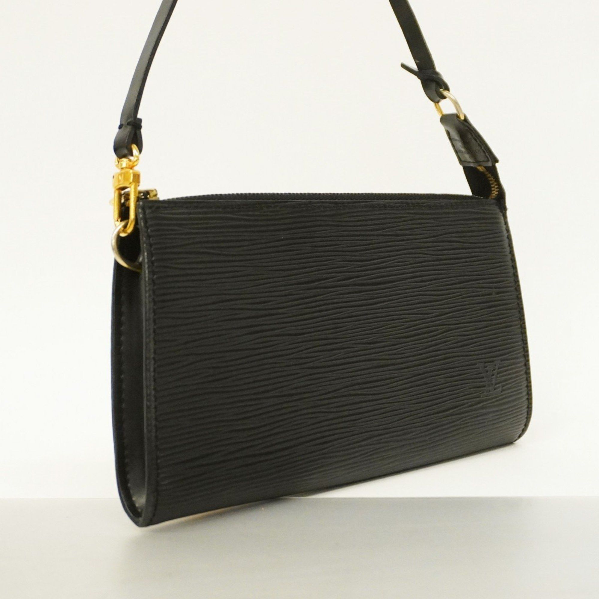 Louis Vuitton Louis Vuitton Pochette Accessoire clutch Size ONE SIZE - 3 Thumbnail