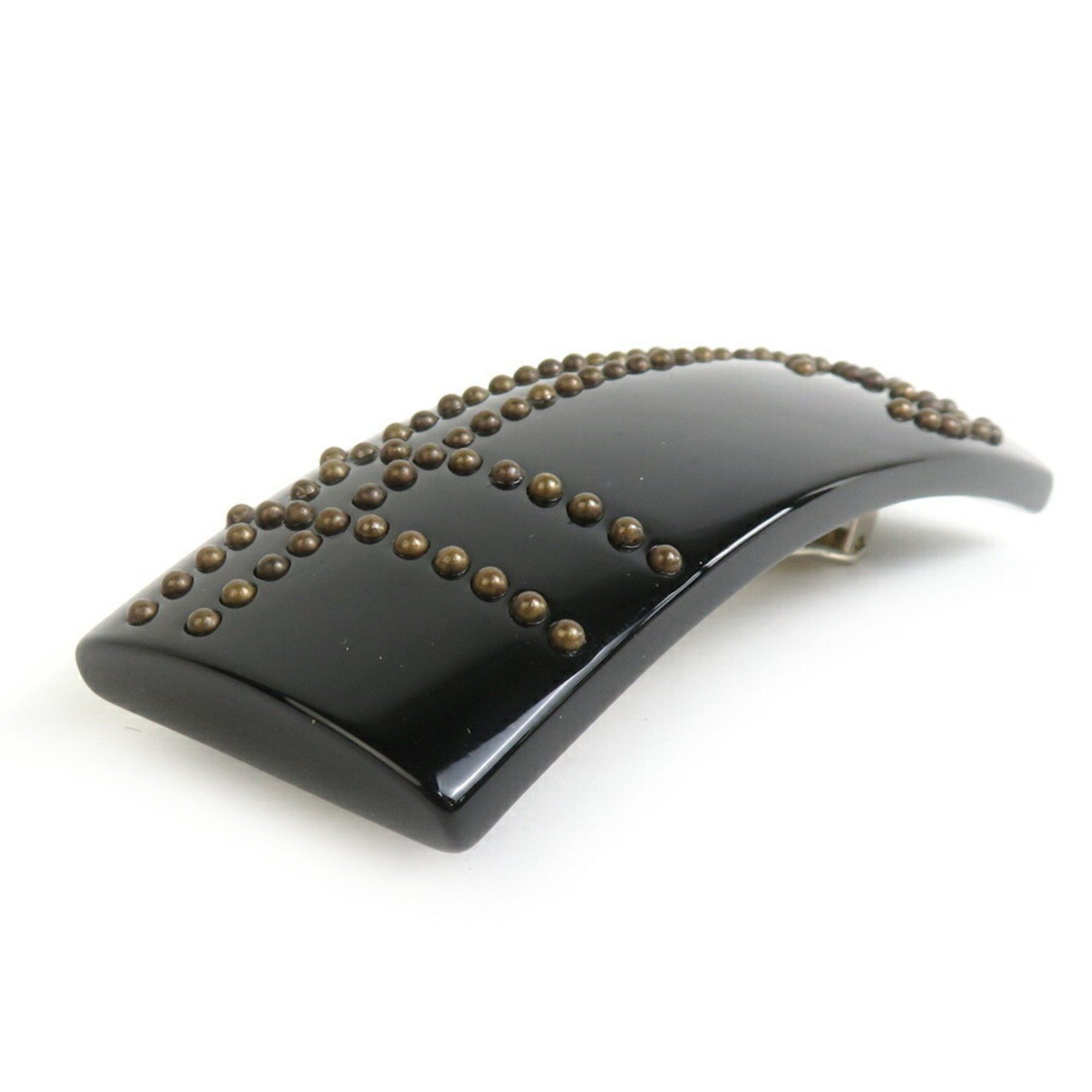 Chanel Chanel Coco Mark hair Size ONE SIZE - 3 Thumbnail