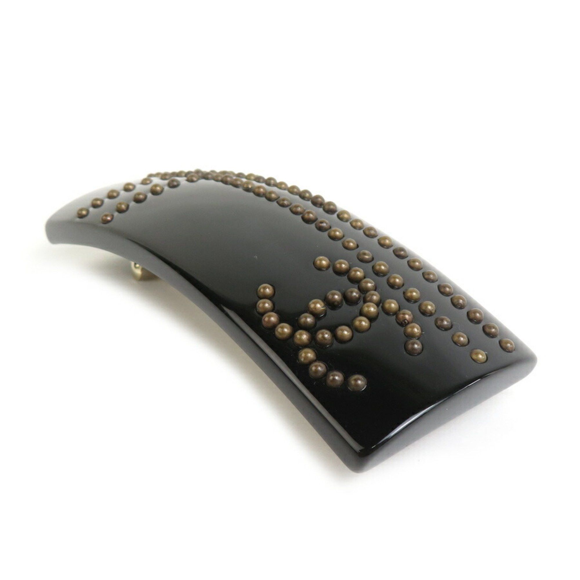 Chanel Chanel Coco Mark hair Size ONE SIZE - 4 Thumbnail