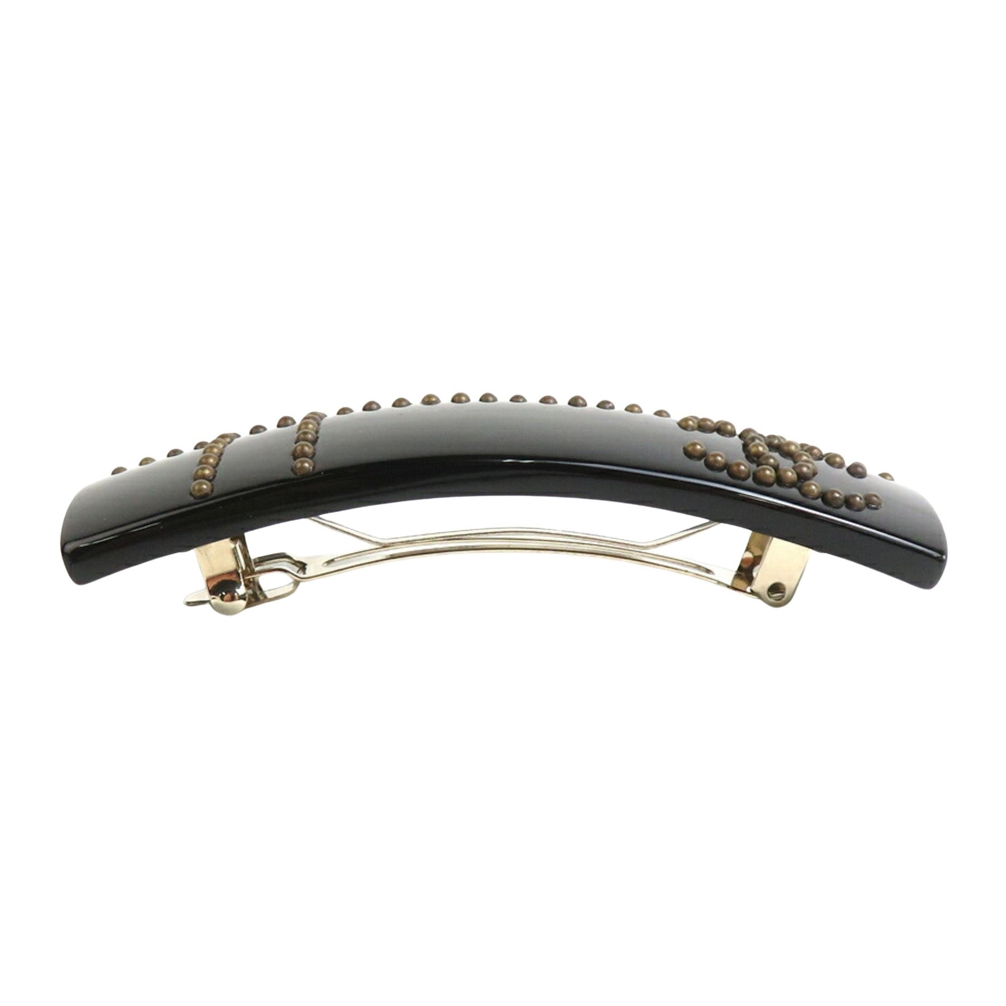 Chanel Chanel Coco Mark hair Size ONE SIZE - 2 Thumbnail