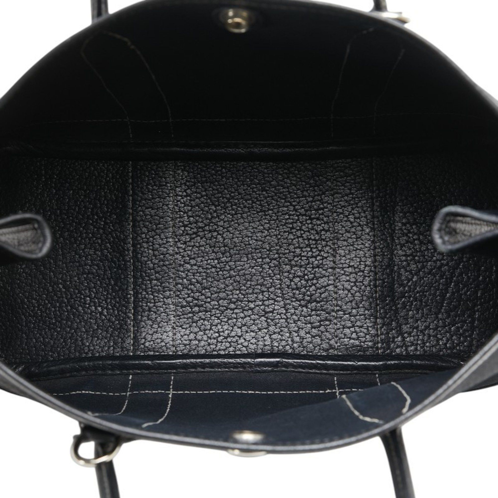 Hermes Hermès Garden Party handbag Size ONE SIZE - 4 Thumbnail