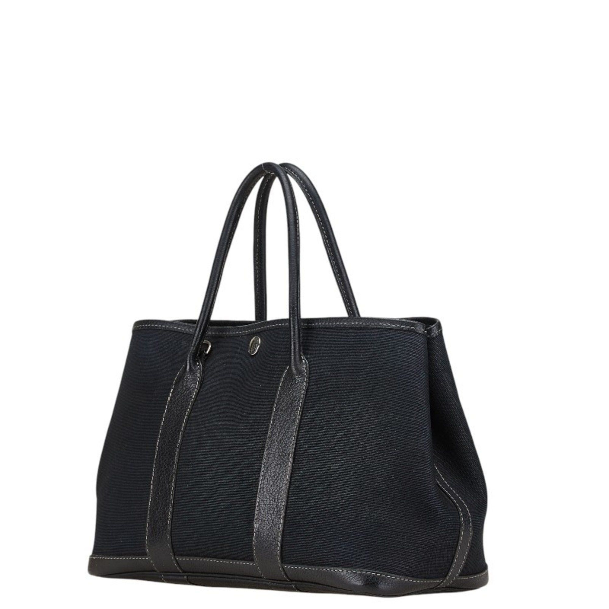 Hermes Hermès Garden Party handbag Size ONE SIZE - 2 Thumbnail