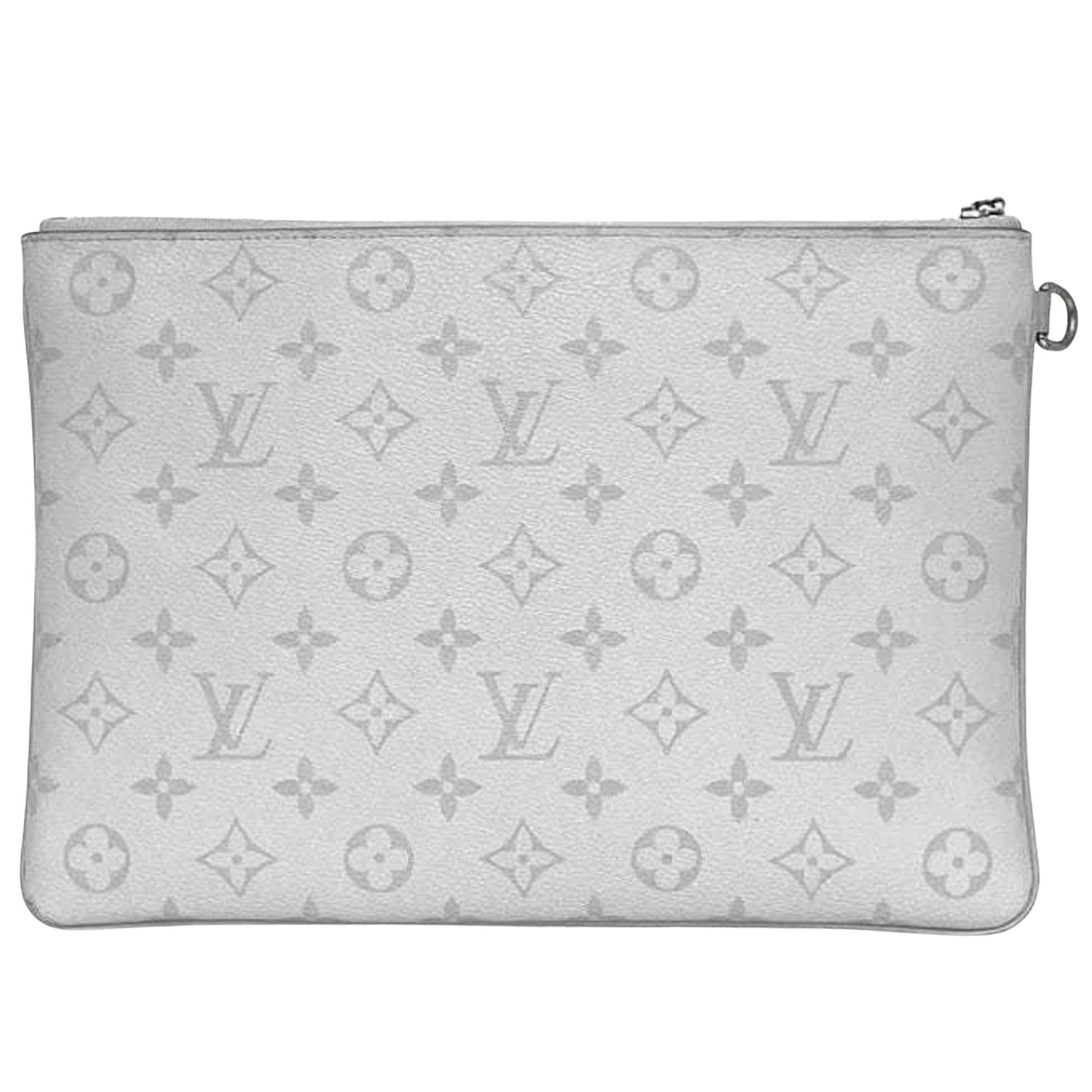 Louis Vuitton Louis Vuitton porte papiers zippé clutch Size ONE SIZE - 2 Thumbnail