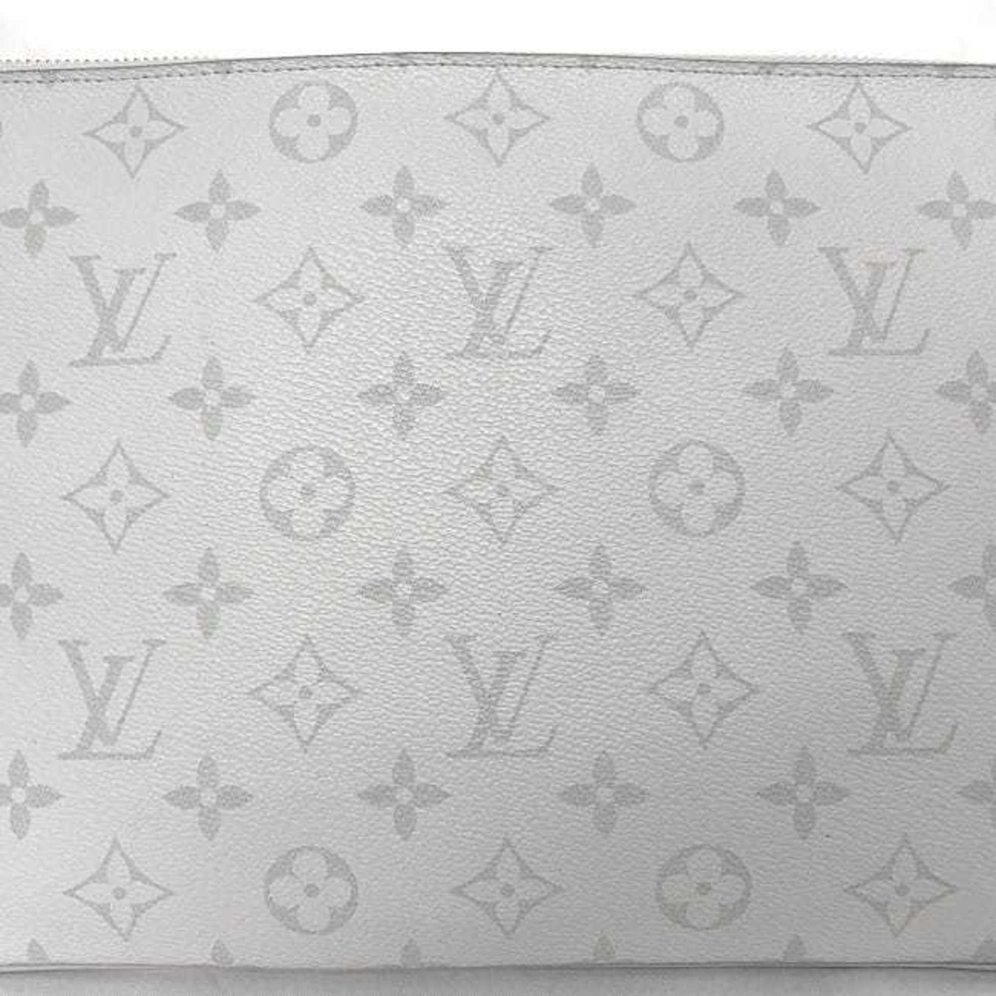 Louis Vuitton Louis Vuitton porte papiers zippé clutch Size ONE SIZE - 8 Thumbnail