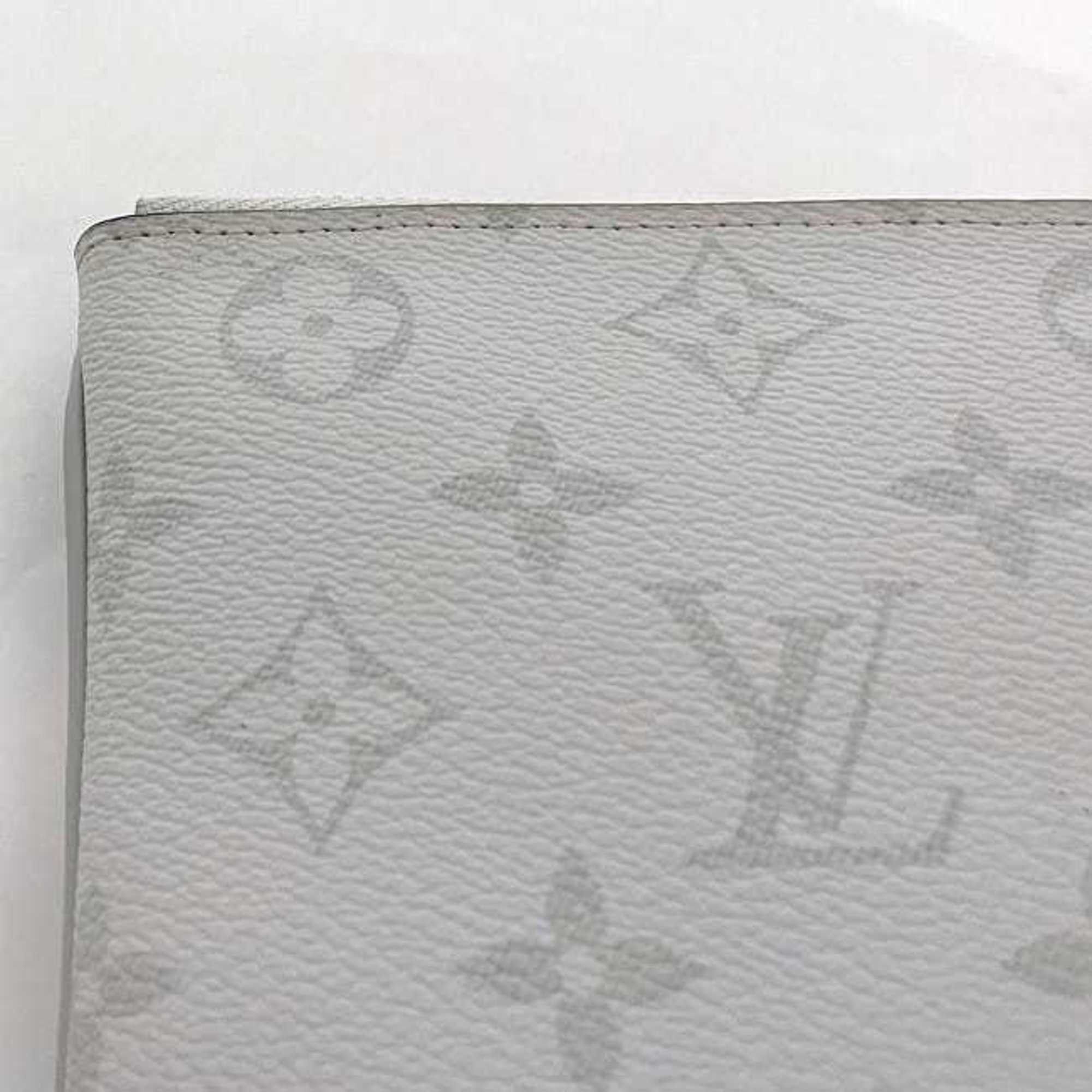 Louis Vuitton Louis Vuitton porte papiers zippé clutch Size ONE SIZE - 7 Thumbnail