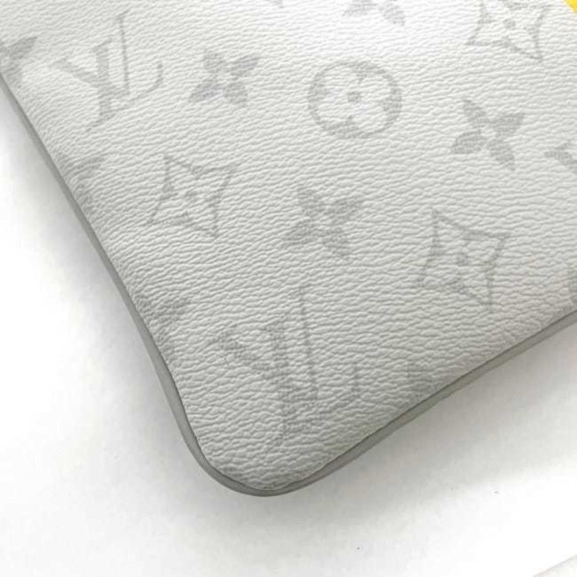 Louis Vuitton Louis Vuitton porte papiers zippé clutch Size ONE SIZE - 5 Thumbnail