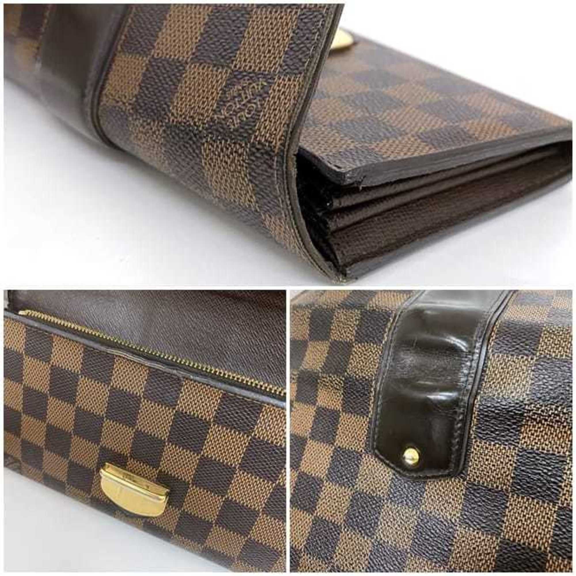 Louis Vuitton Louis Vuitton Sistina wallet Size ONE SIZE - 6 Thumbnail