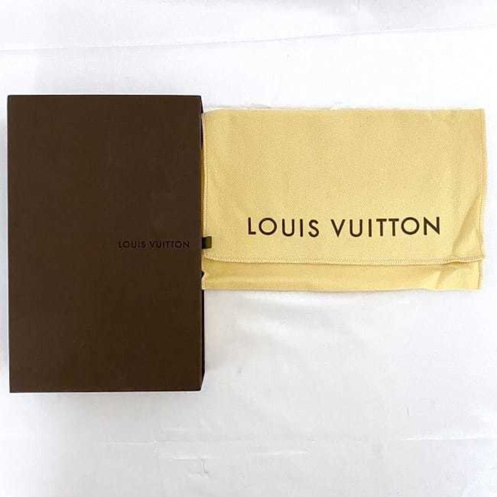 Louis Vuitton Louis Vuitton Sistina wallet Size ONE SIZE - 10 Thumbnail