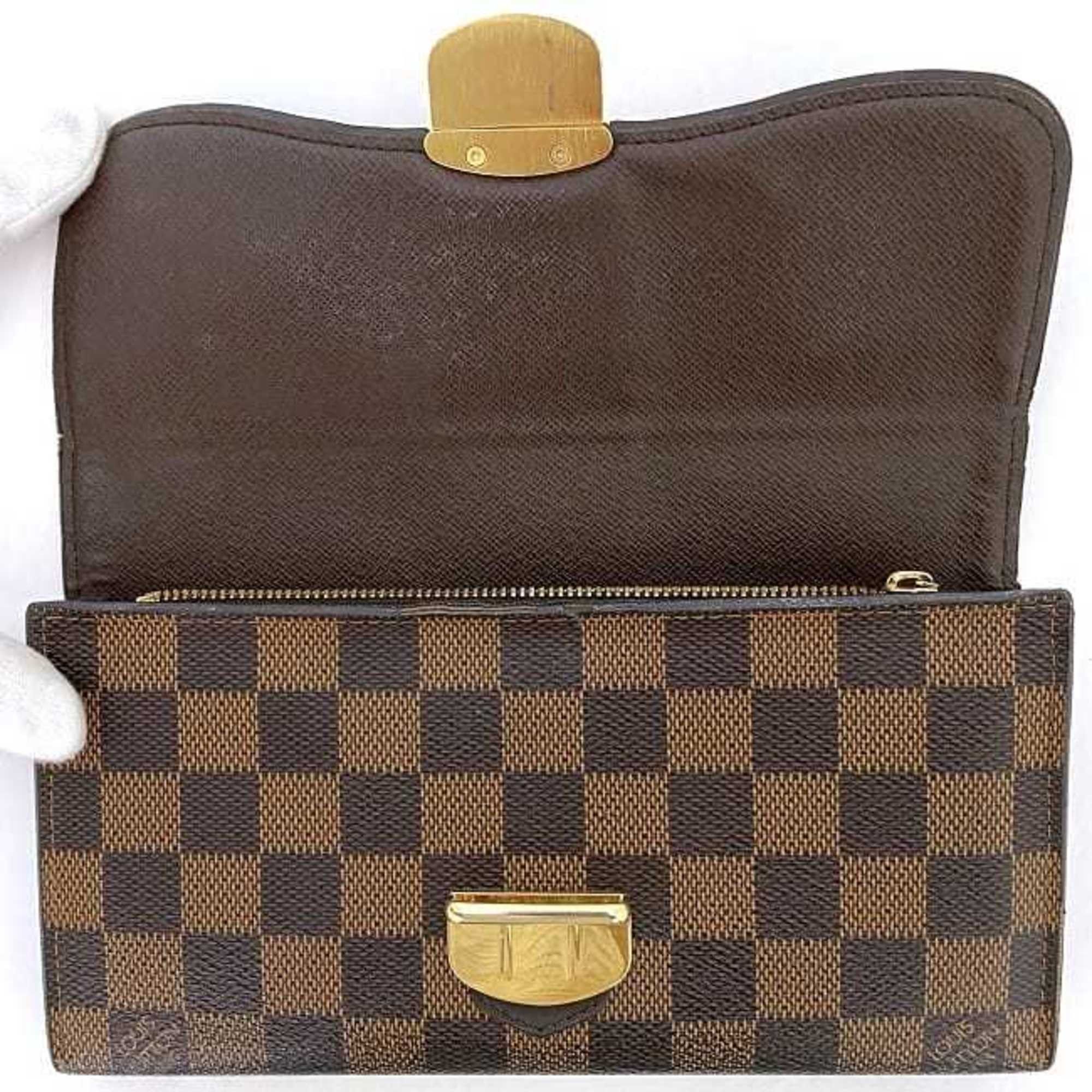 Louis Vuitton Louis Vuitton Sistina wallet Size ONE SIZE - 7 Thumbnail