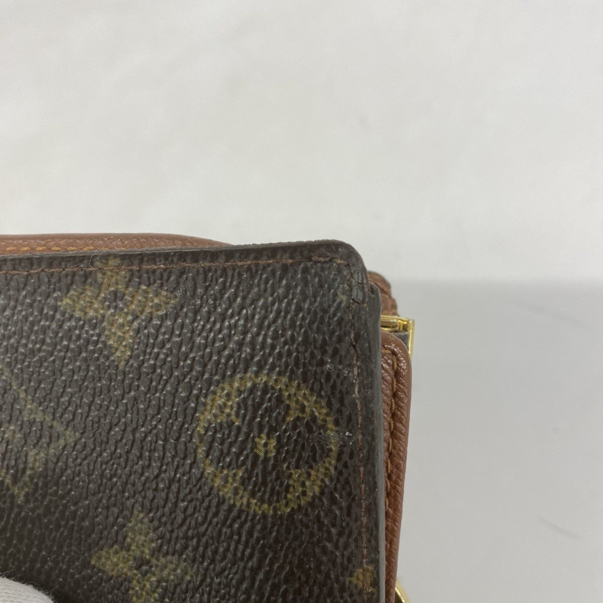 Louis Vuitton Louis Vuitton Viennois wallet Size ONE SIZE - 5 Thumbnail