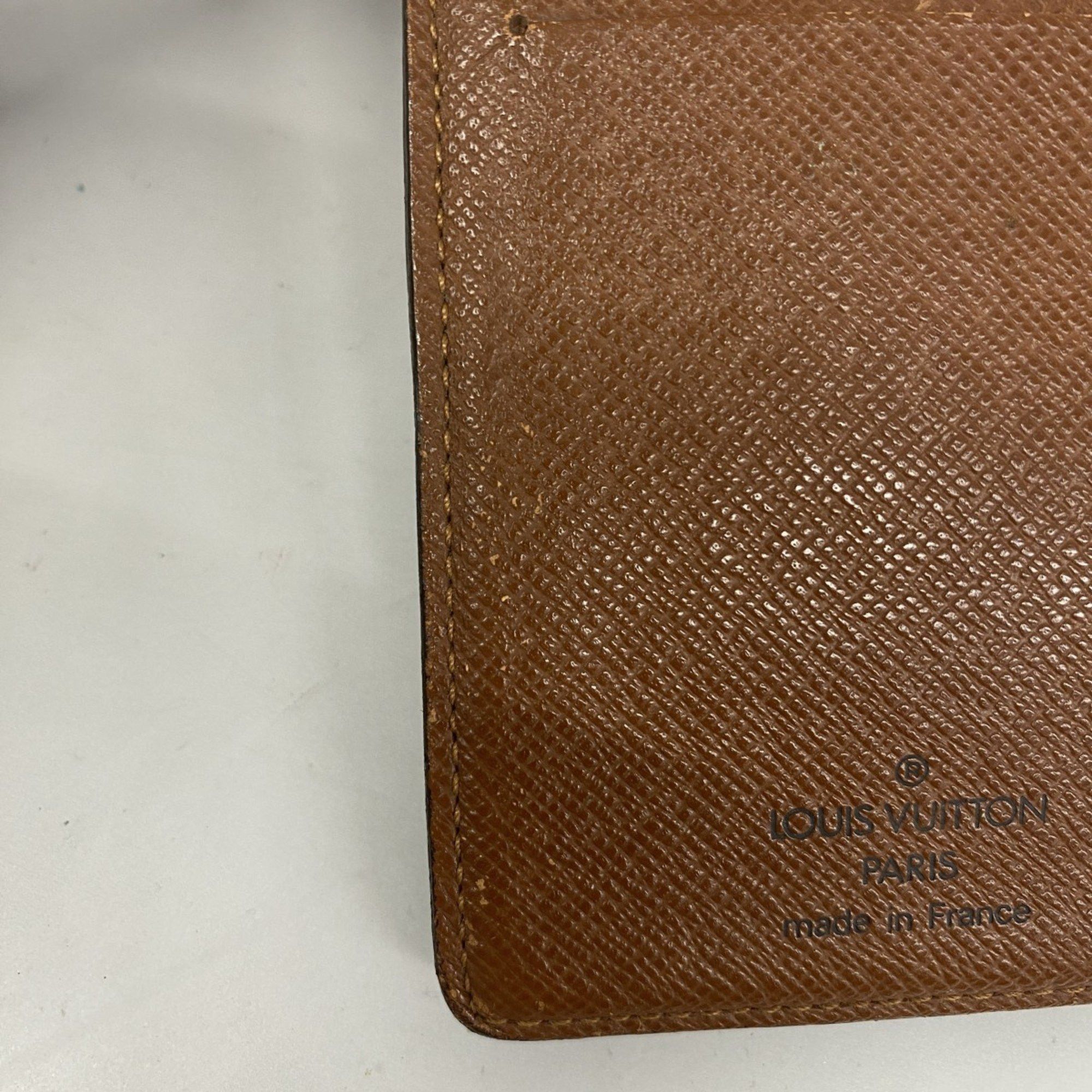 Louis Vuitton Louis Vuitton Viennois wallet Size ONE SIZE - 11 Thumbnail