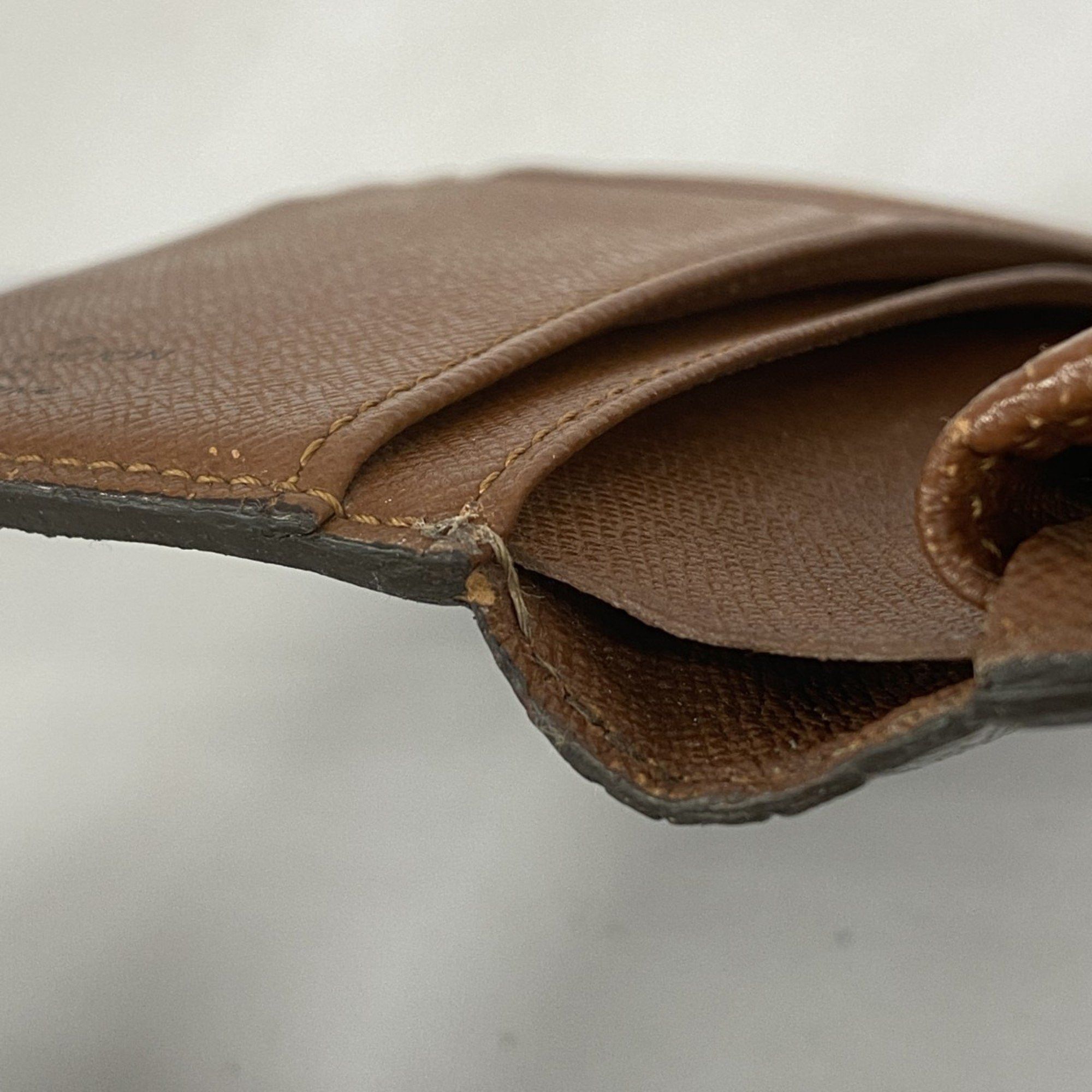Louis Vuitton Louis Vuitton Viennois wallet Size ONE SIZE - 9 Thumbnail