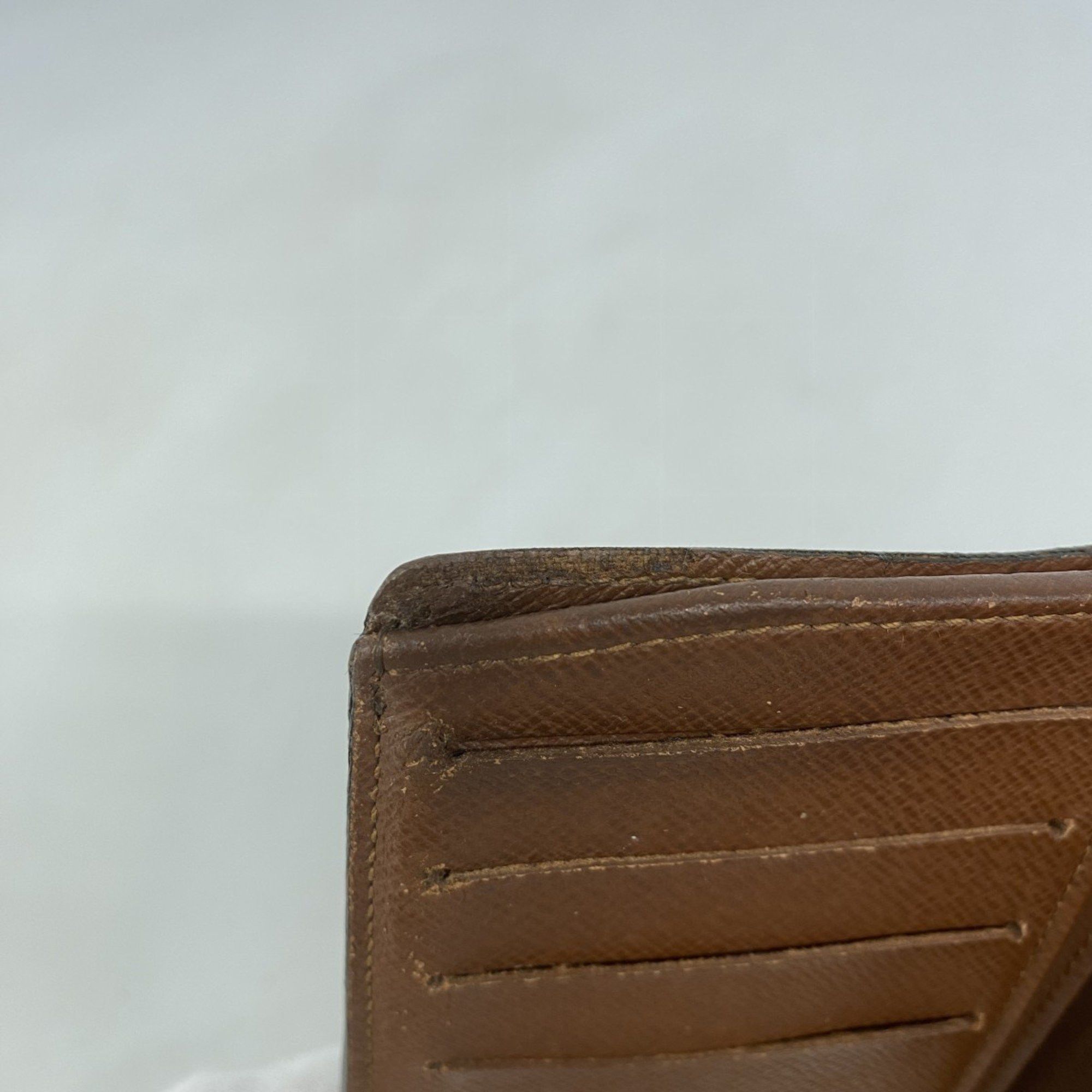 Louis Vuitton Louis Vuitton Viennois wallet Size ONE SIZE - 10 Thumbnail