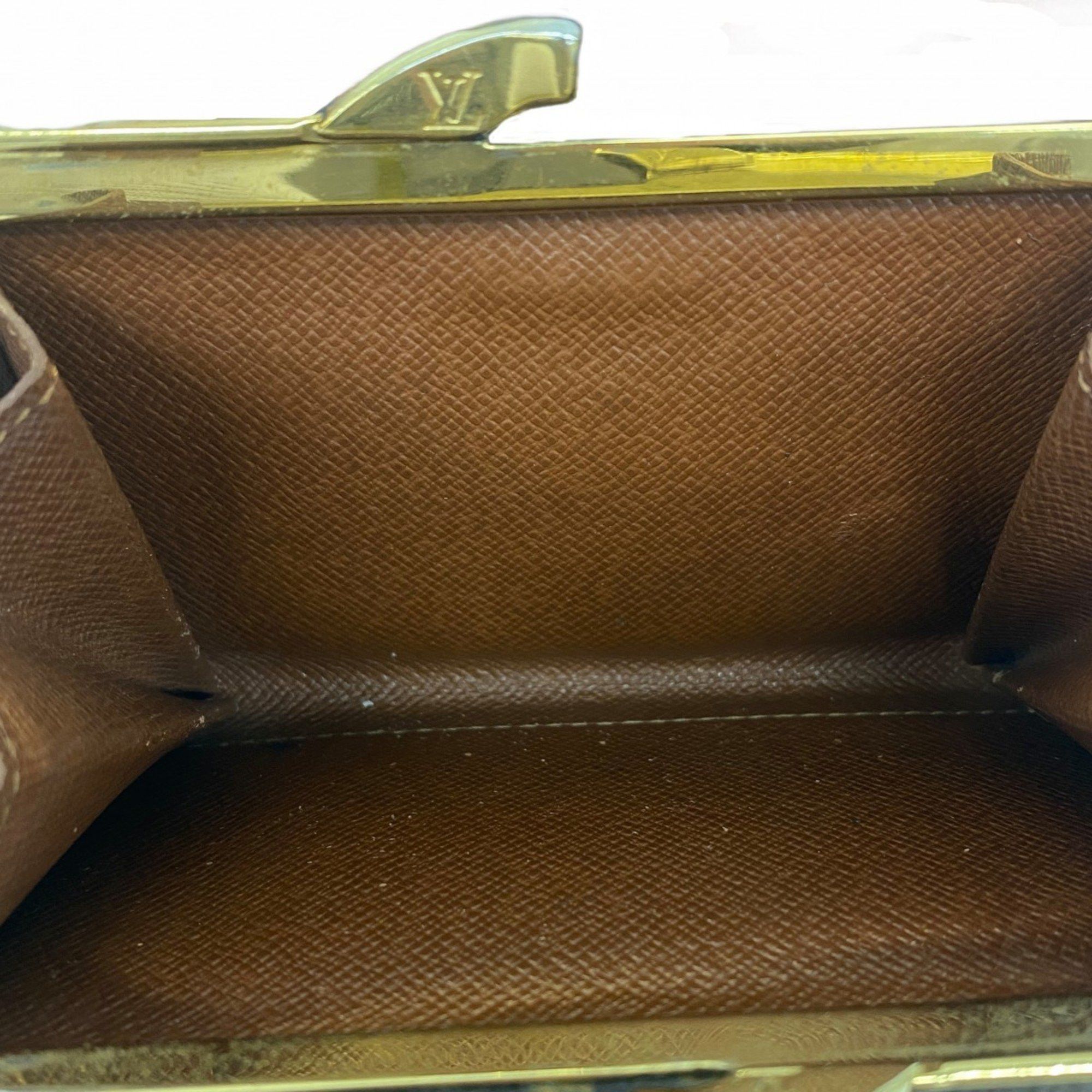 Louis Vuitton Louis Vuitton Viennois wallet Size ONE SIZE - 12 Thumbnail