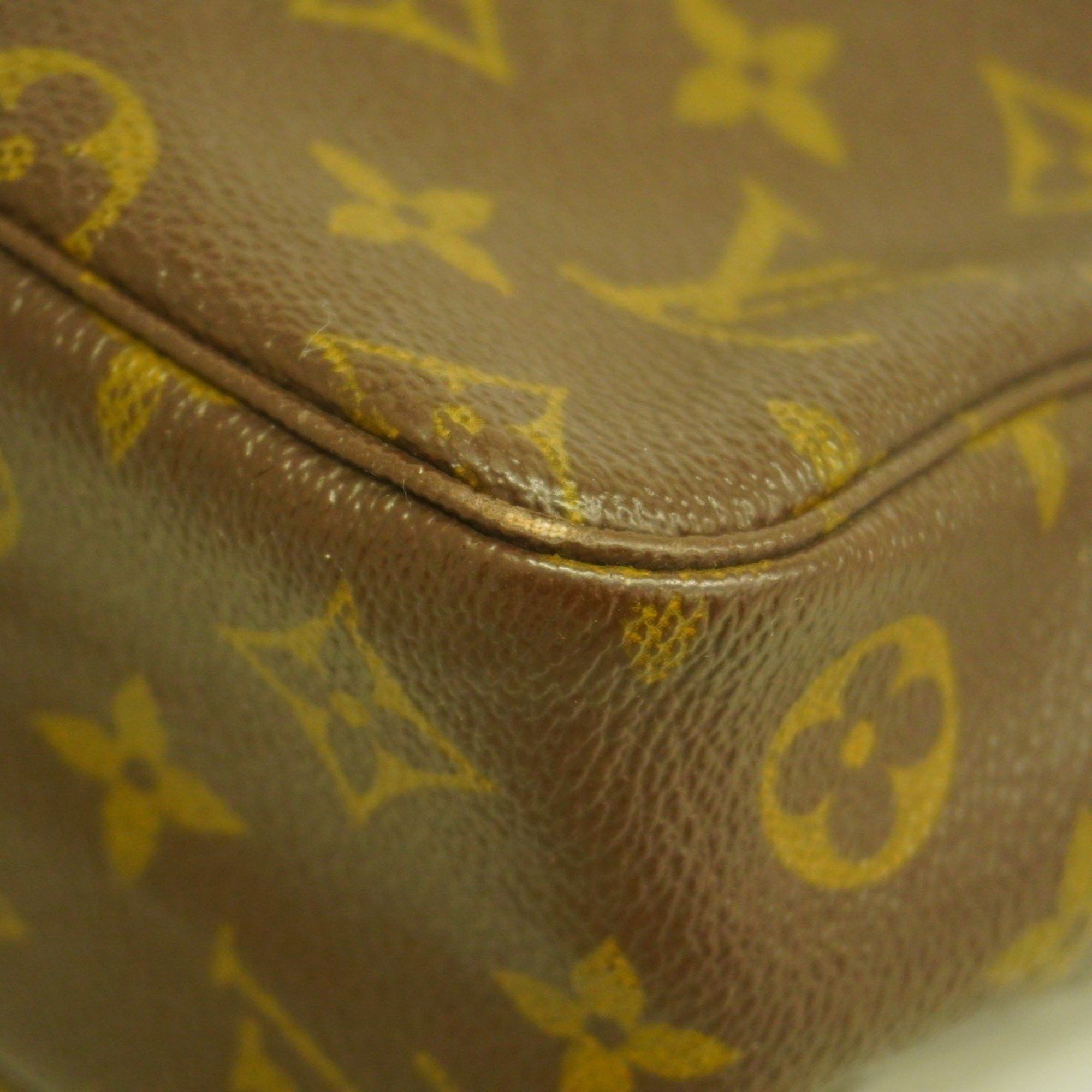 Louis Vuitton Louis Vuitton Trousse Toilette 28 clutch Size ONE SIZE - 5 Thumbnail