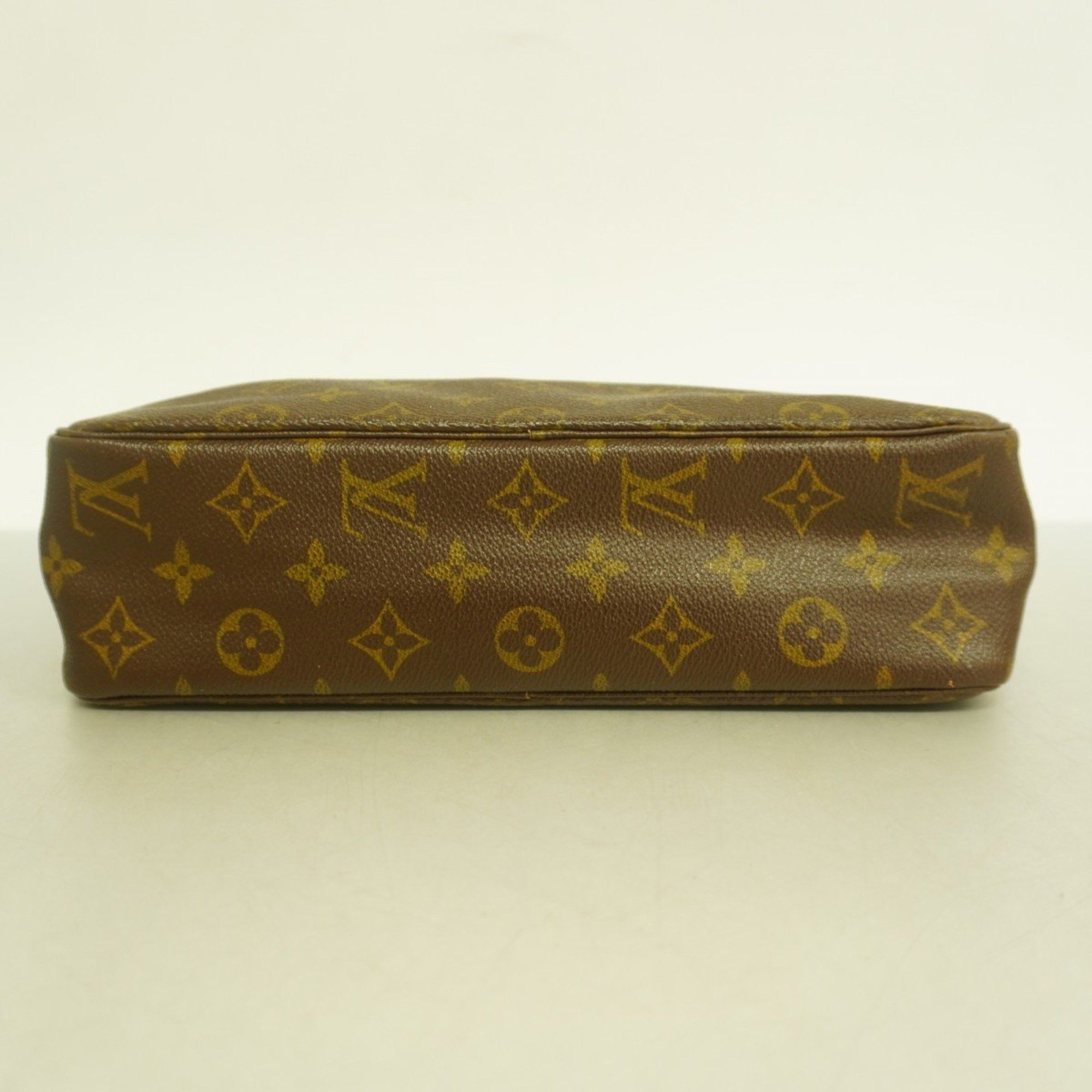 Louis Vuitton Louis Vuitton Trousse Toilette 28 clutch Size ONE SIZE - 4 Thumbnail