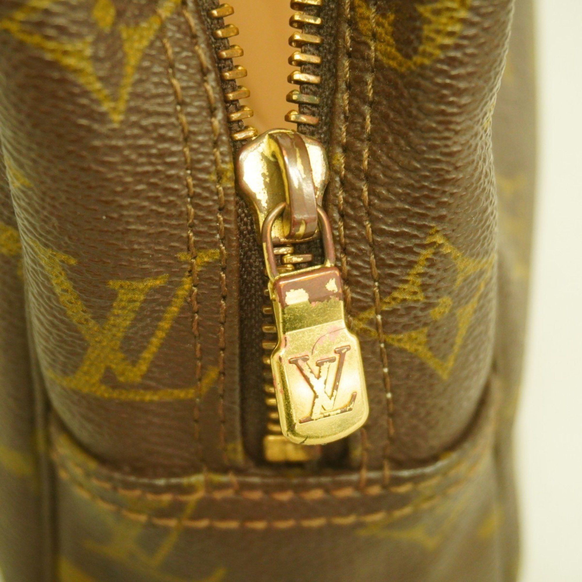 Louis Vuitton Louis Vuitton Trousse Toilette 28 clutch Size ONE SIZE - 8 Thumbnail