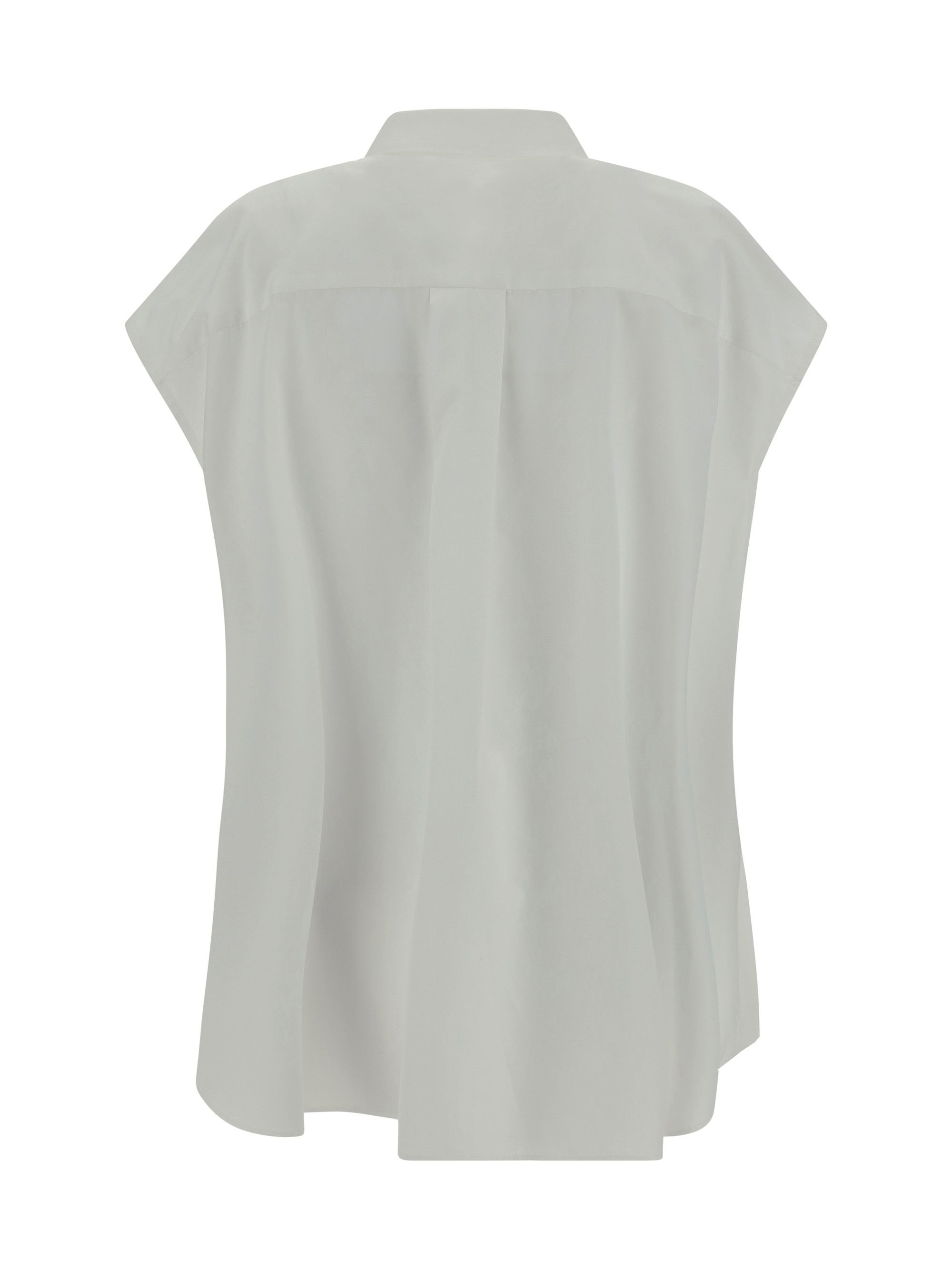 sacai/サカイ】Chino Grosgrain Shirt を買取入荷致しました。[2024.04.04発行]｜トレファクスタイルアリオ八尾店｜洋服・古着の買取と販売の専門店｜トレジャーファクトリー（トレファク）のファッションリユース