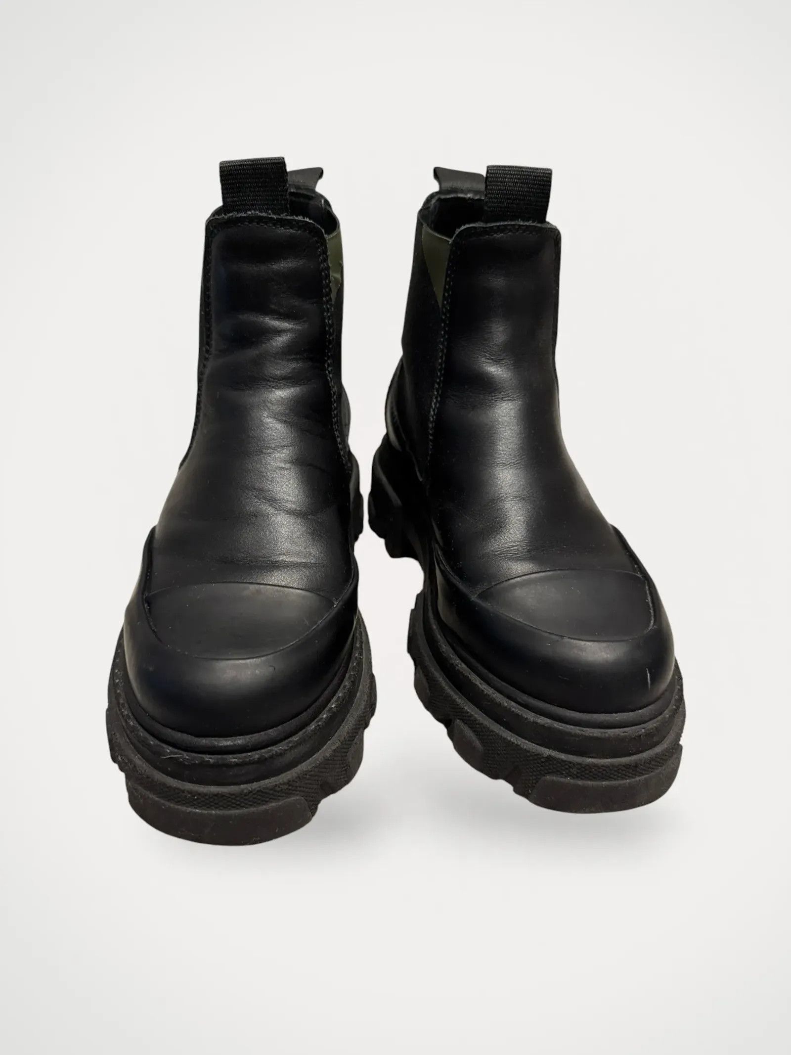 Ganni Ganni Ganni Boots Size US 7 / IT 37 - 2 Thumbnail