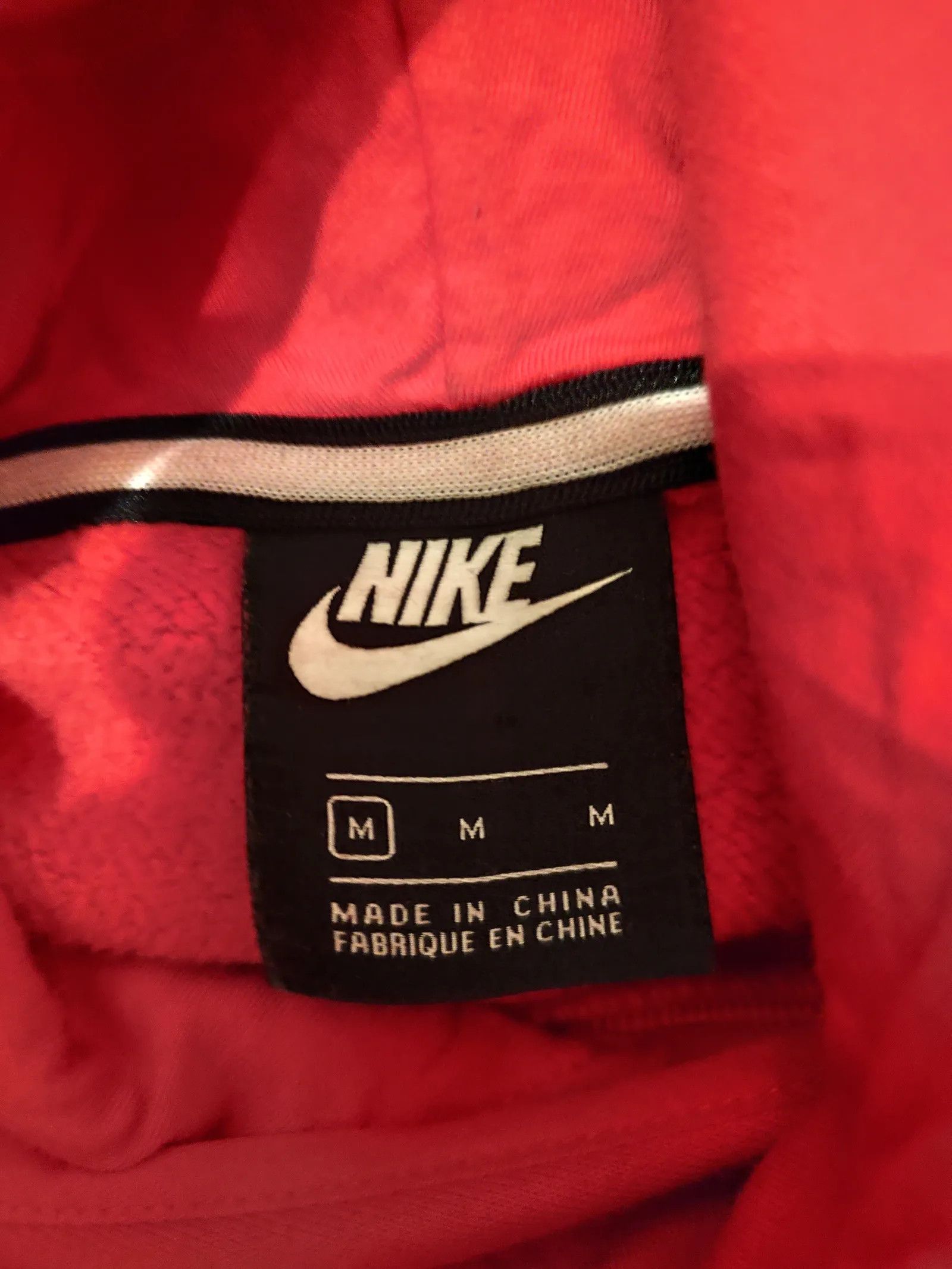 Nike Nike Sweater Size M / US 6-8 / IT 42-44 - 2 Thumbnail