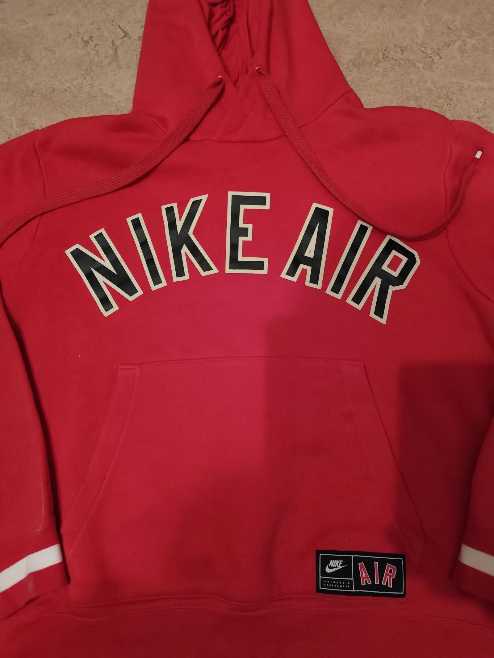 Nike Nike Sweater Size M / US 6-8 / IT 42-44 - 3 Thumbnail