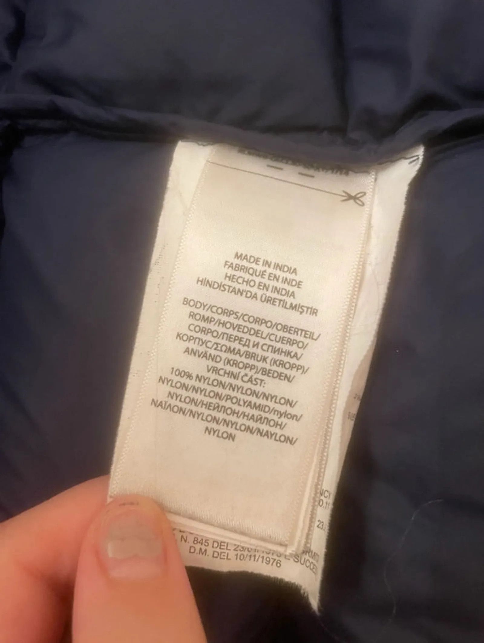 Ralph Lauren Ralph Lauren Jacket Size US XL / EU 56 / 4 - 3 Thumbnail