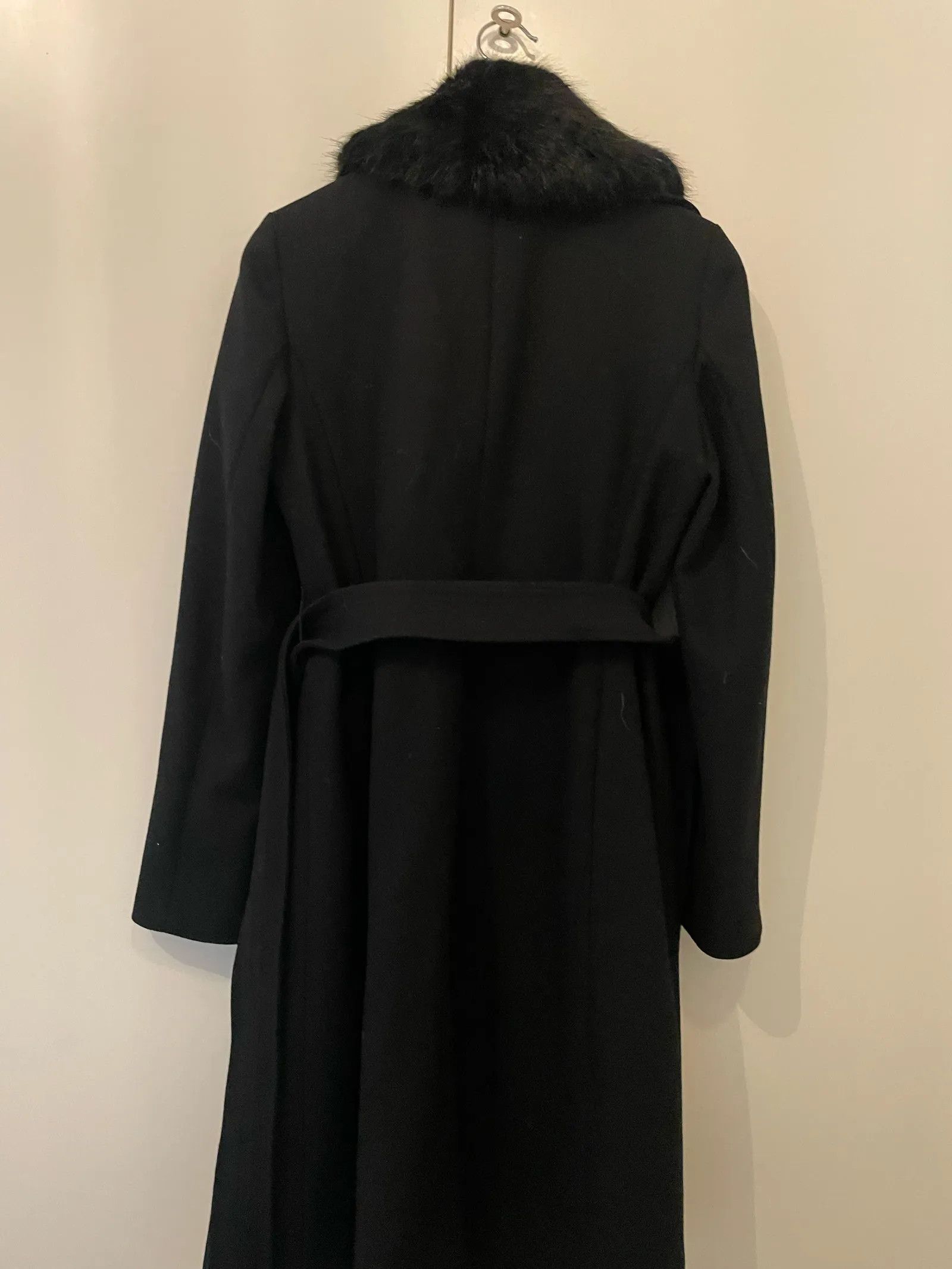 Karen Millen Karen Millen Coat Size S / US 4 / IT 40 - 4 Thumbnail