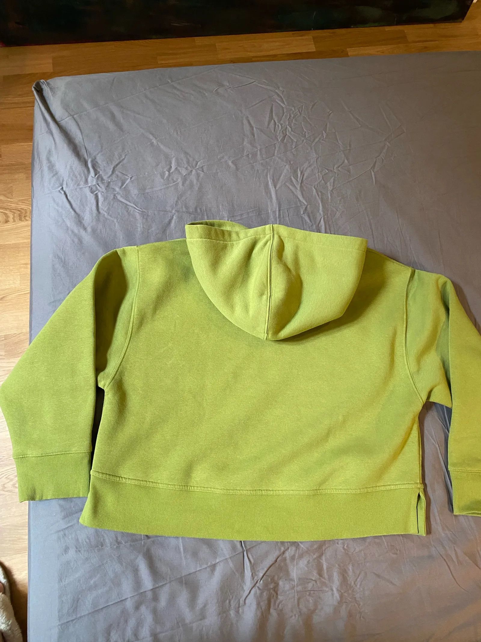 Zara Zara Hoodie Size L / US 10 / IT 46 - 3 Thumbnail