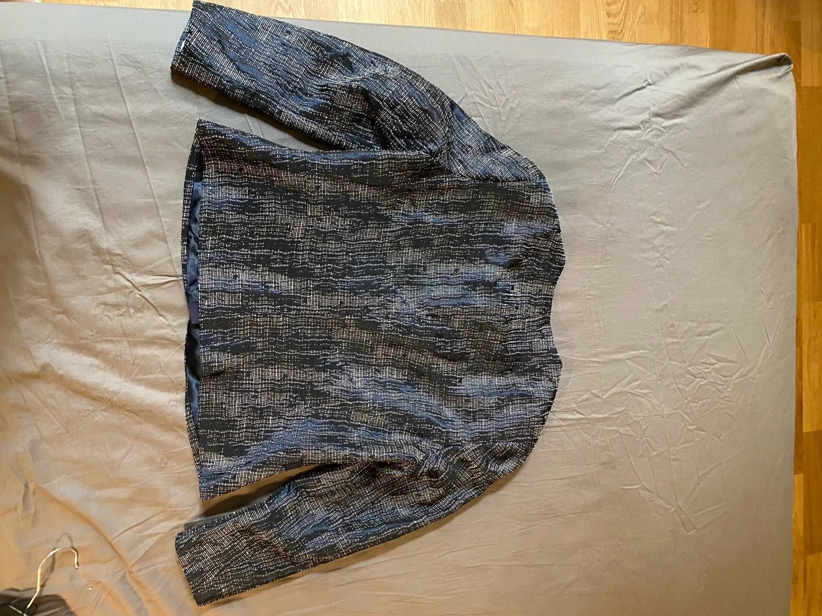 Tiger of Sweden Tiger of Sweden Blazer Size L / US 10 / IT 46 - 4 Thumbnail
