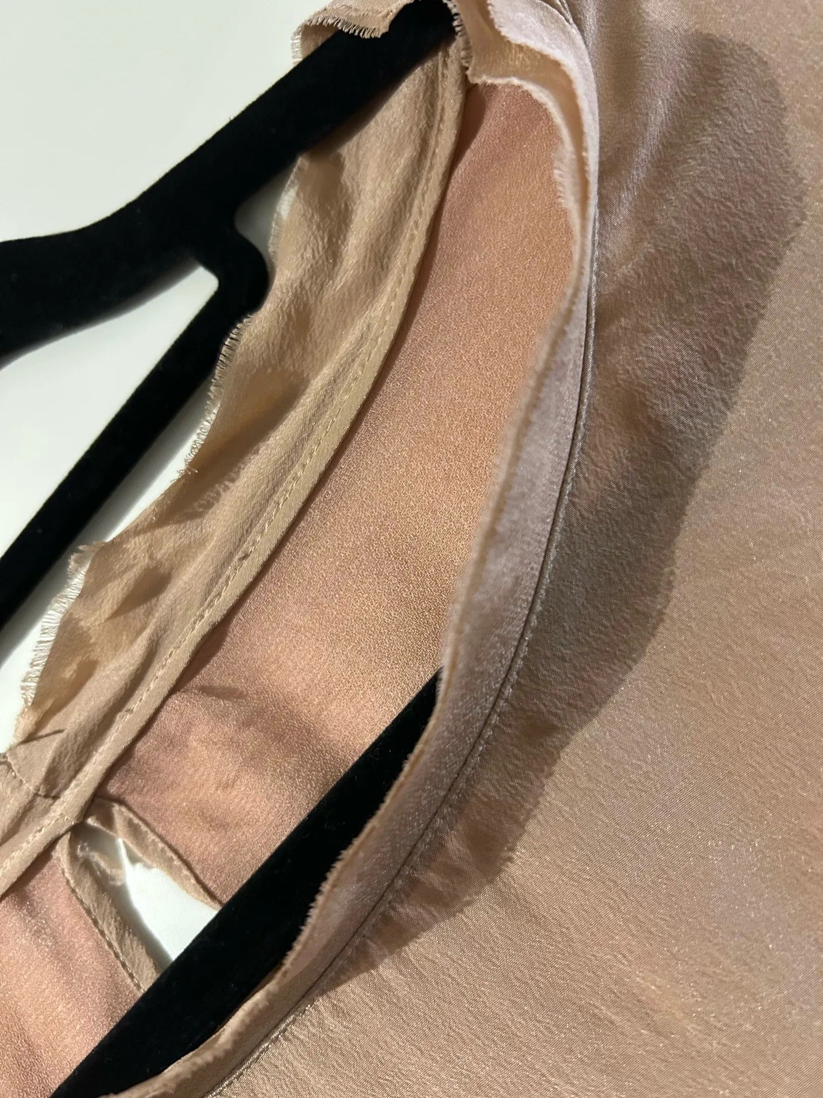 Acne Studios Acne Studios Blouse Size XS / US 0-2 / IT 36-38 - 4 Thumbnail