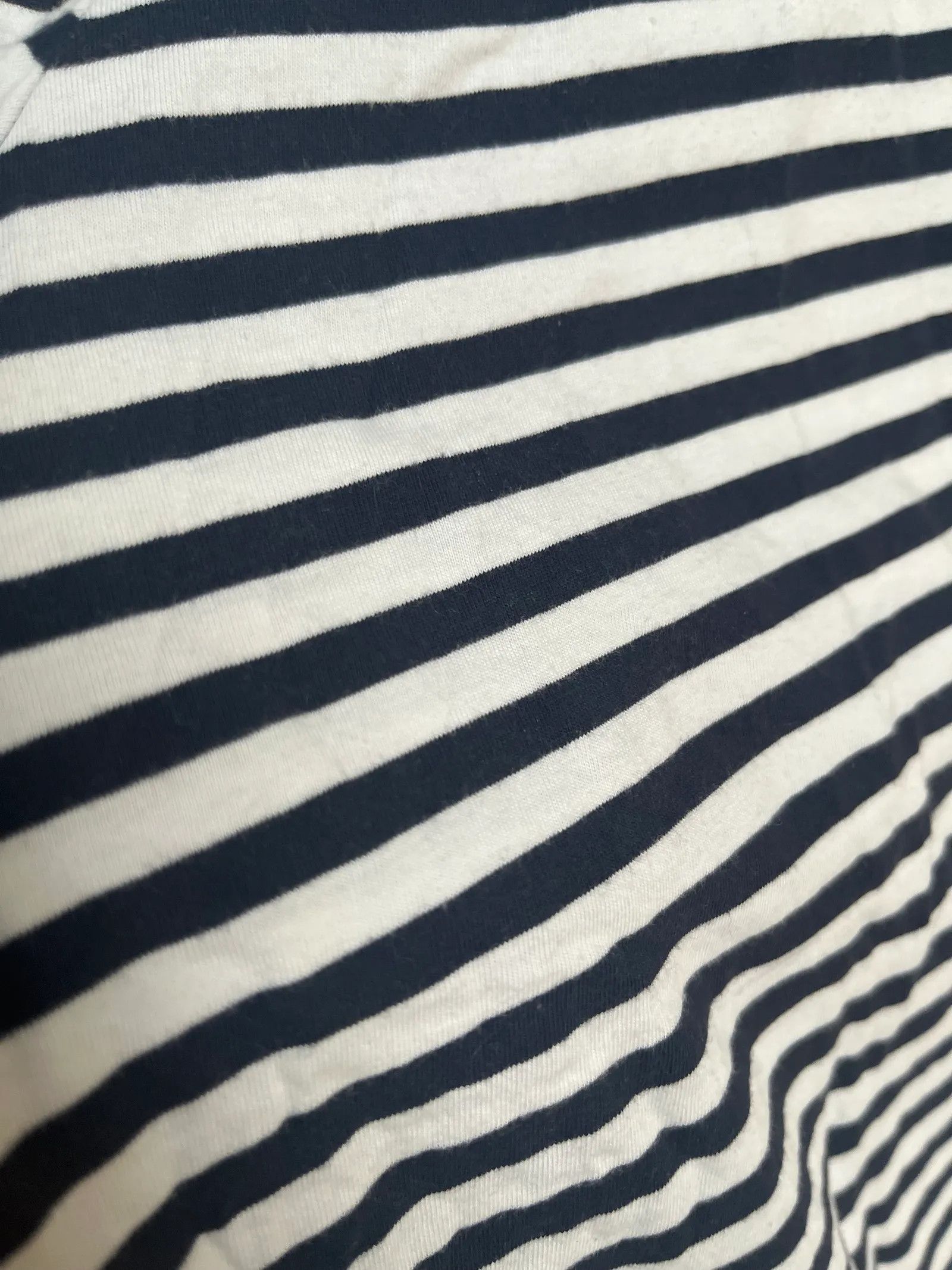 Arket Arket Short Sleeve T-shirt Size S / US 4 / IT 40 - 4 Thumbnail