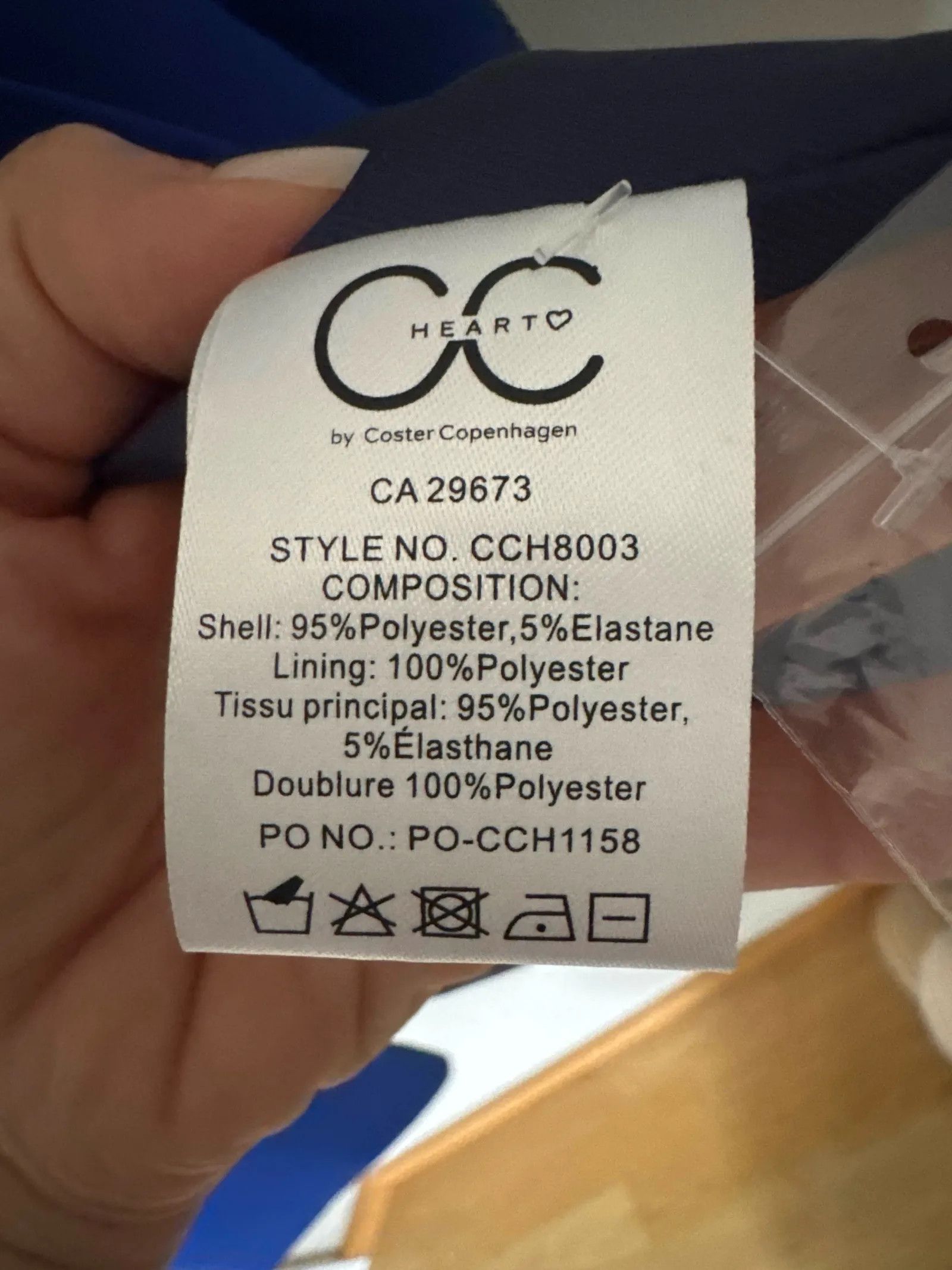 Coster Copenhagen Coster Copenhagen Blazer Size XS / US 0-2 / IT 36-38 - 3 Thumbnail