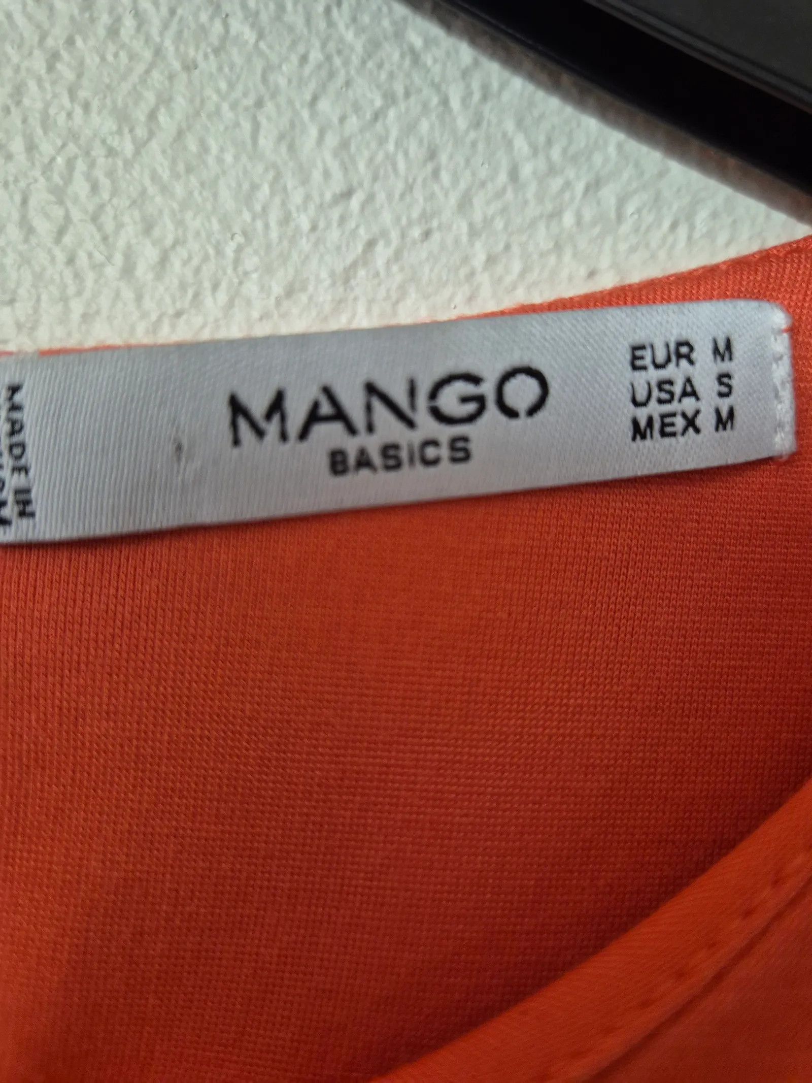 Mango Mango Dress Size M / US 6-8 / IT 42-44 - 2 Thumbnail
