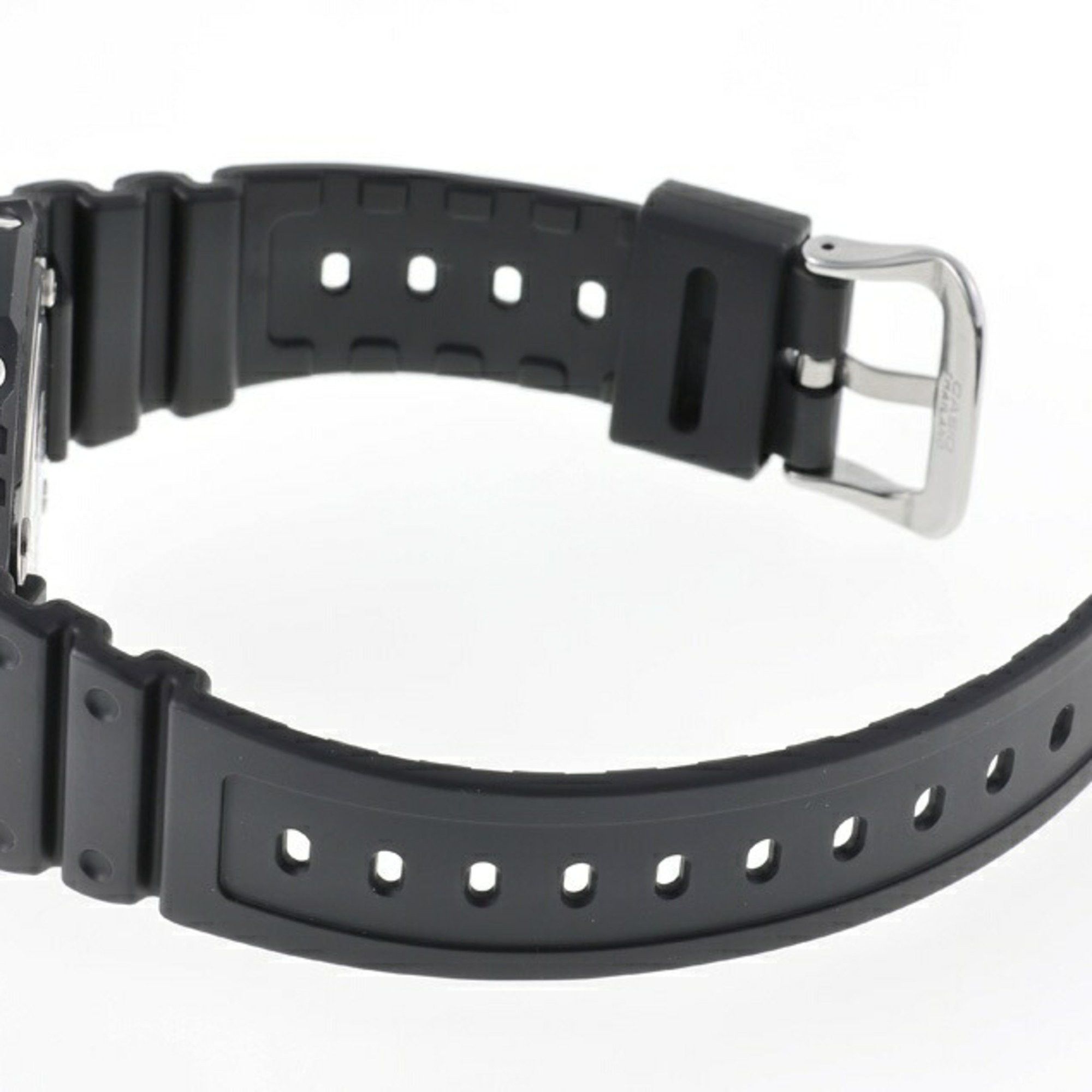 Casio CASIO G-SHOCK Rainbow Brick Wall Series GA-2100RW-1AJF Quartz Watch Black B-157302 Size ONE SIZE - 7 Thumbnail