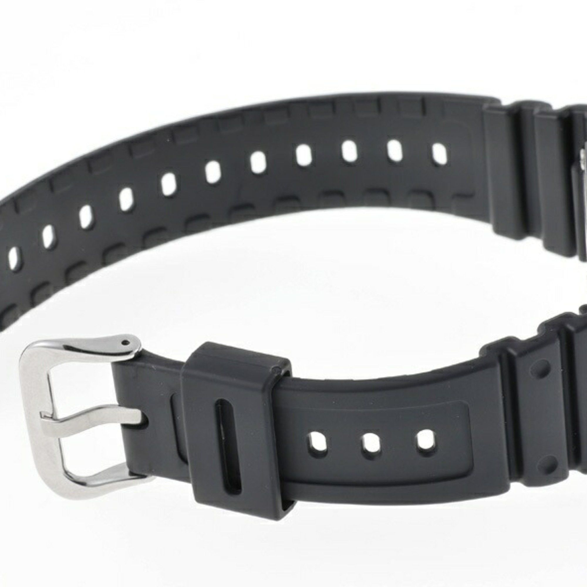 Casio CASIO G-SHOCK Rainbow Brick Wall Series GA-2100RW-1AJF Quartz Watch Black B-157302 Size ONE SIZE - 6 Thumbnail