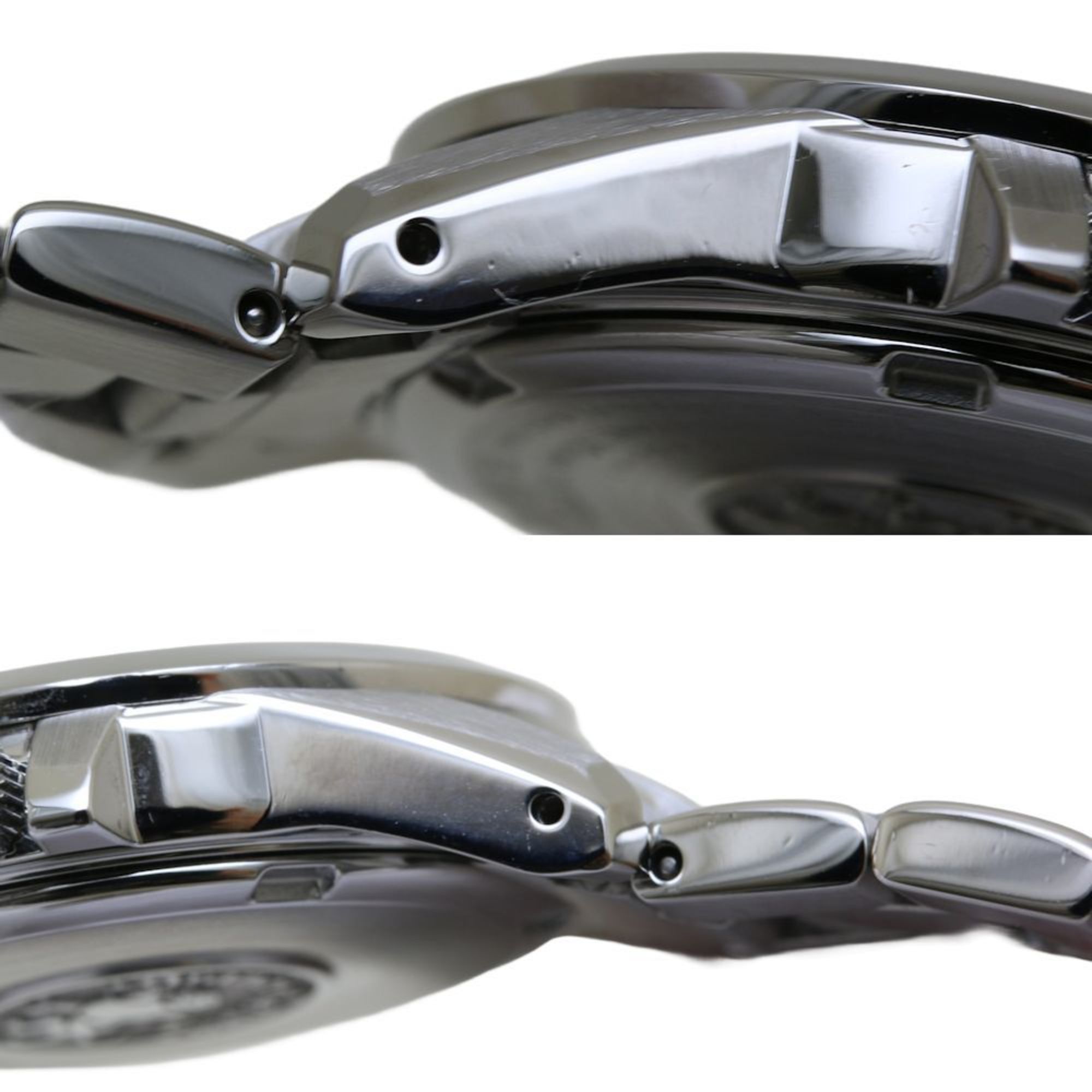 Seiko SEIKO Grand Seiko GS Date STGF055 4J52-0AA1 Stainless Steel Men's 130303 Watch Size ONE SIZE - 7 Thumbnail