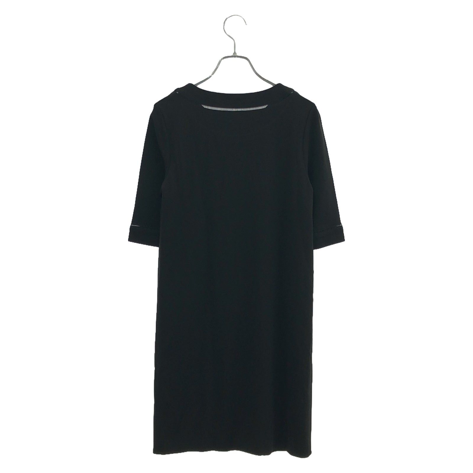 Gucci Gucci One Piece Rayon Black Size ONE SIZE - 2 Thumbnail