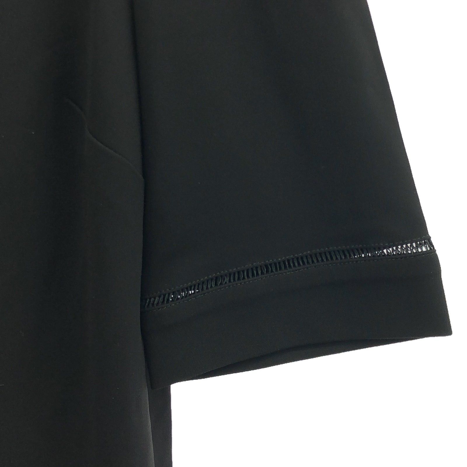 Gucci Gucci One Piece Rayon Black Size ONE SIZE - 4 Thumbnail